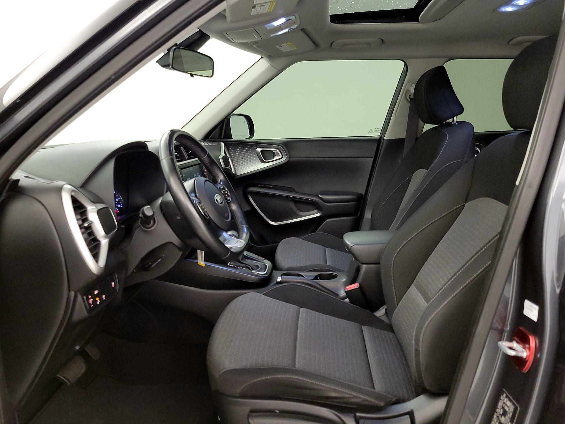 Thumbnail: 2021 Kia Soul - 11