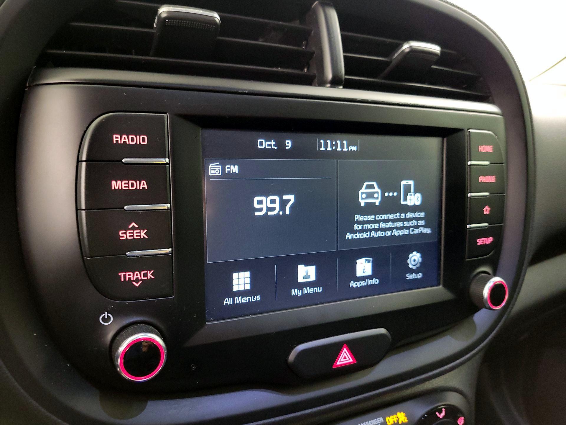 Thumbnail: 2021 Kia Soul - 15