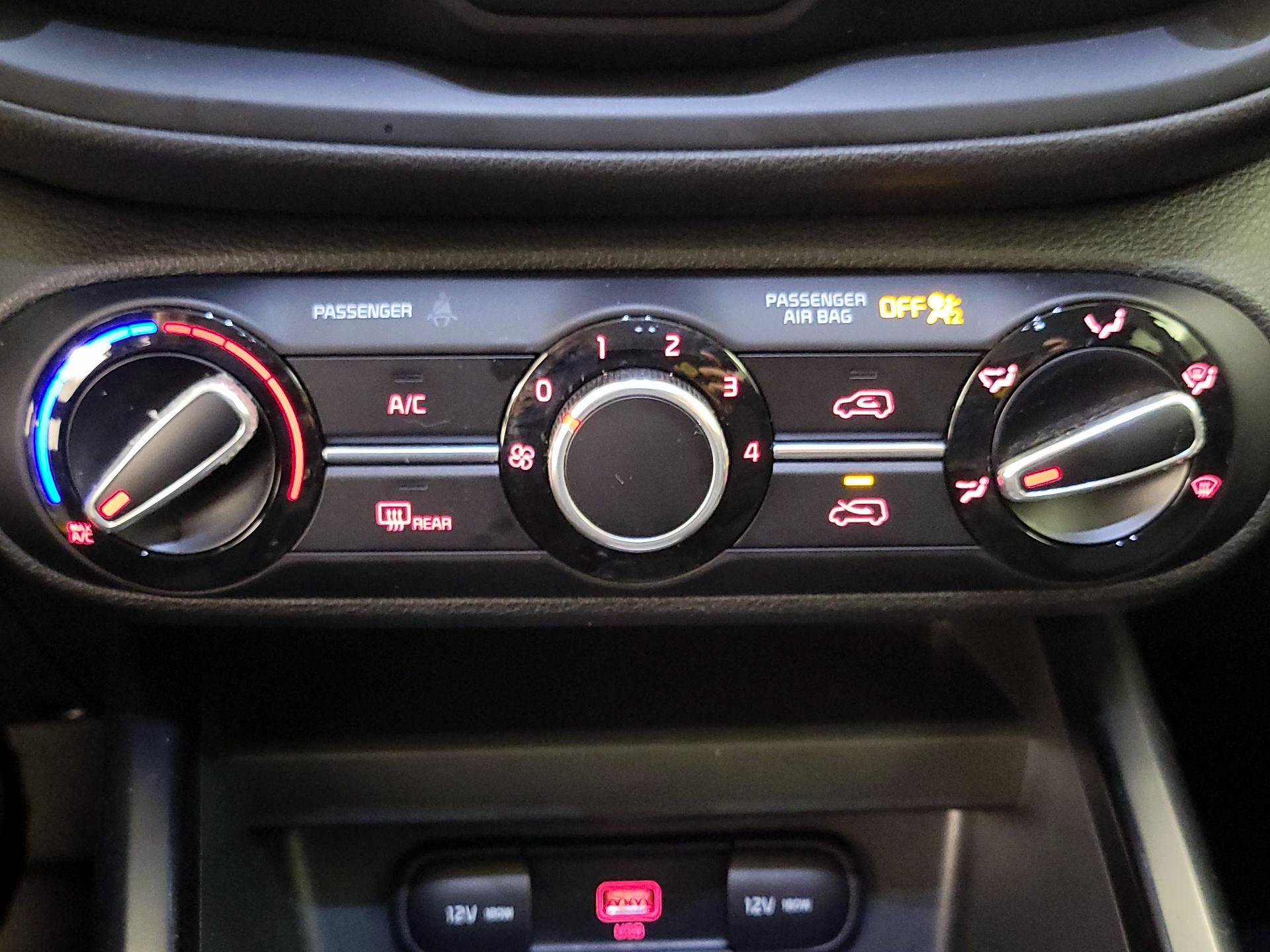 Thumbnail: 2021 Kia Soul - 16