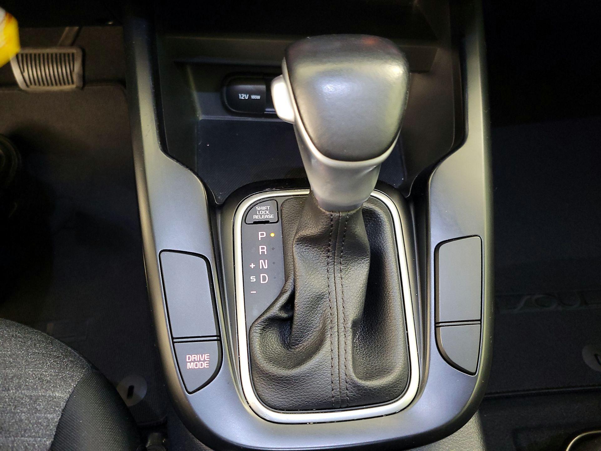 Thumbnail: 2021 Kia Soul - 17