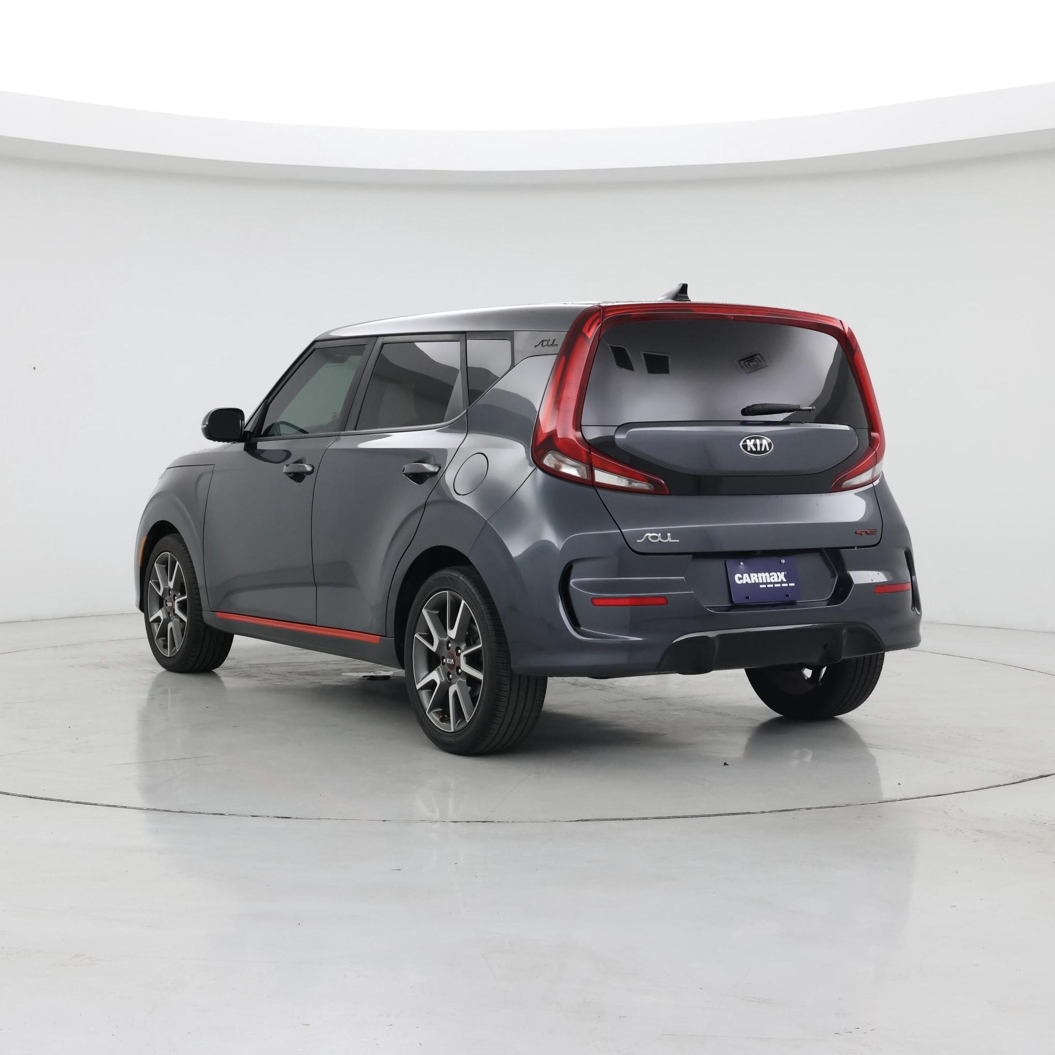 Thumbnail: 2021 Kia Soul - 2