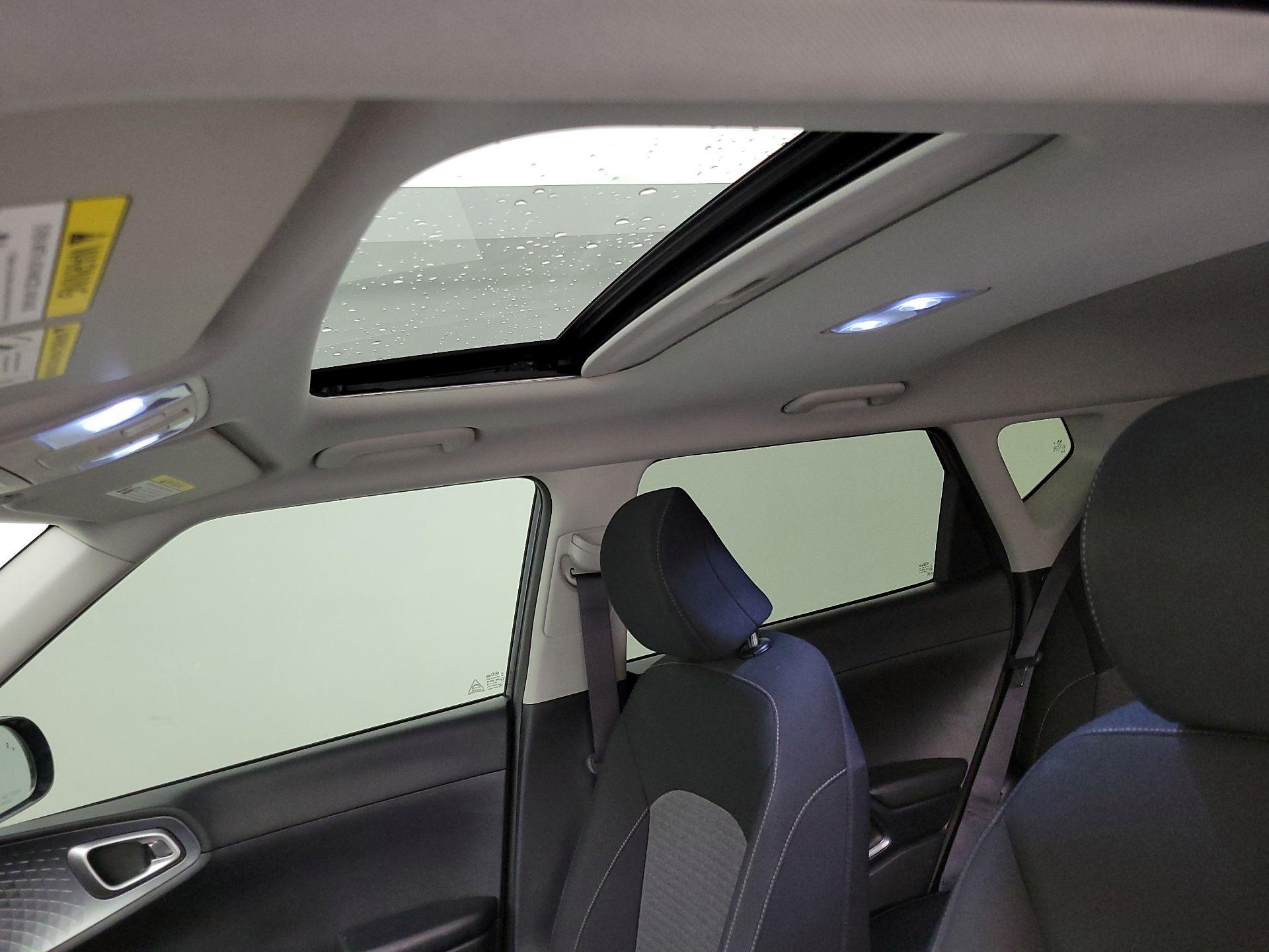 Thumbnail: 2021 Kia Soul - 19