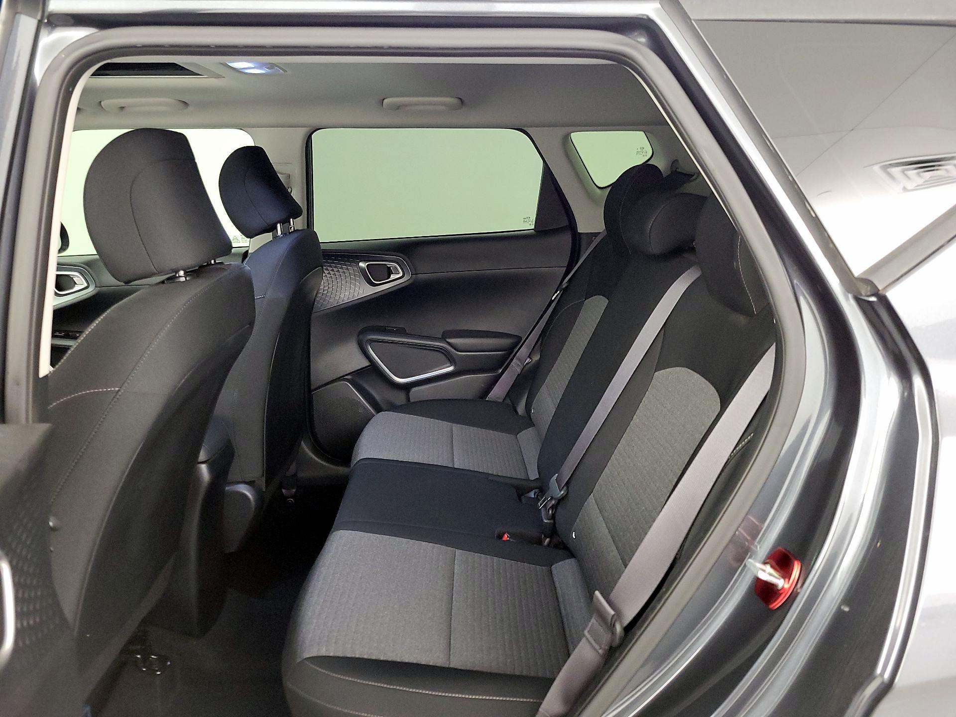 Thumbnail: 2021 Kia Soul - 20