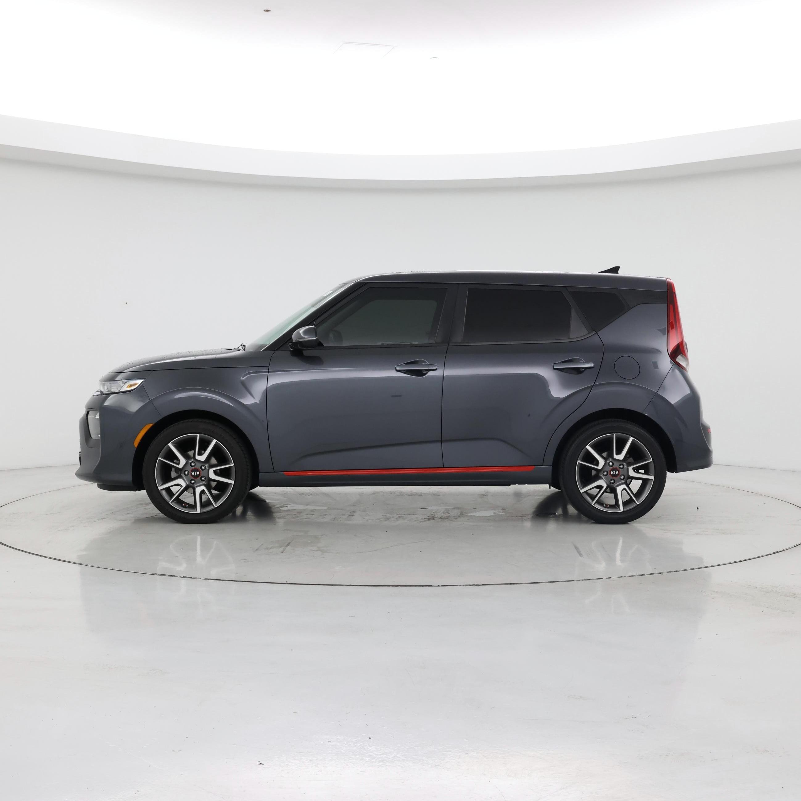 Thumbnail: 2021 Kia Soul - 3