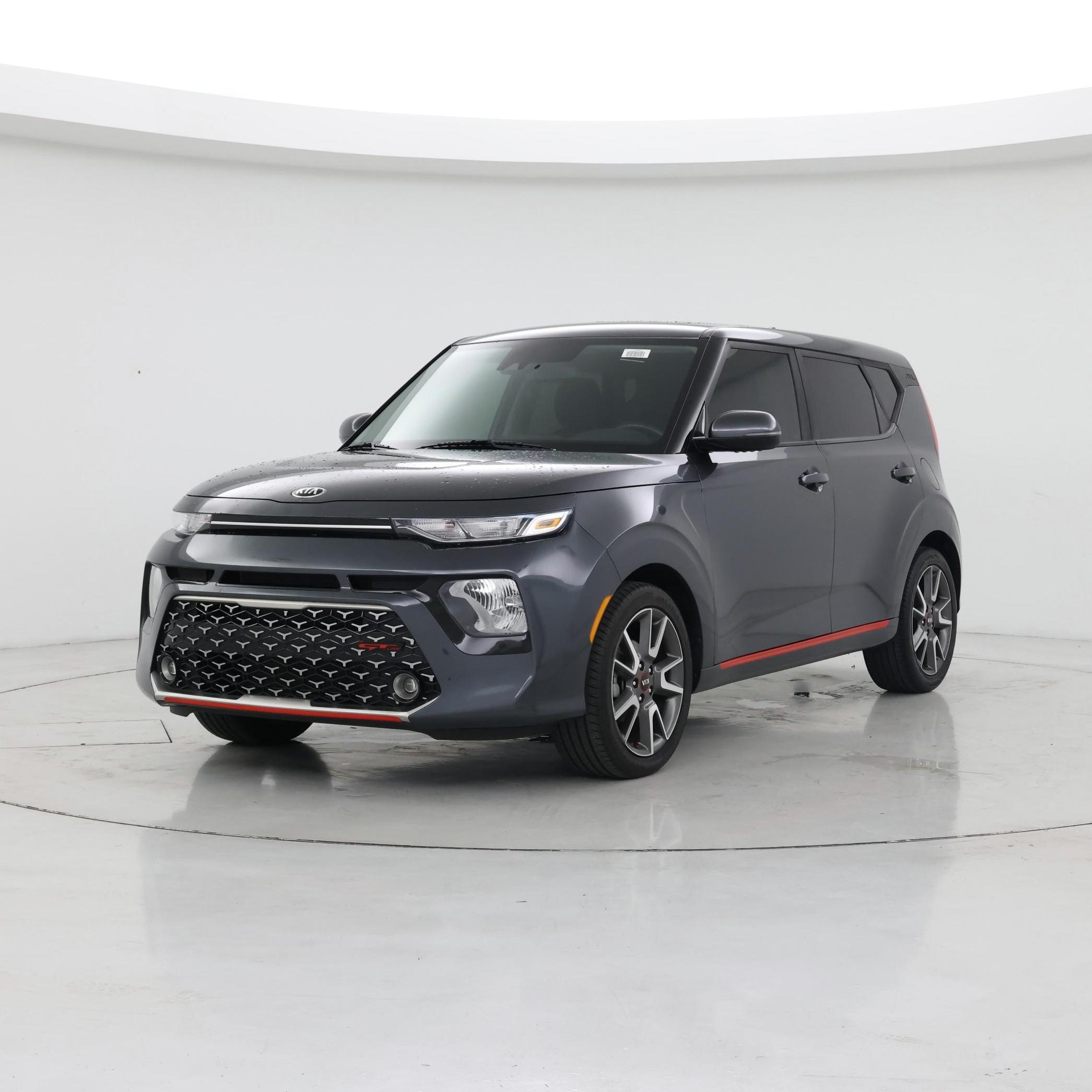 Thumbnail: 2021 Kia Soul - 4