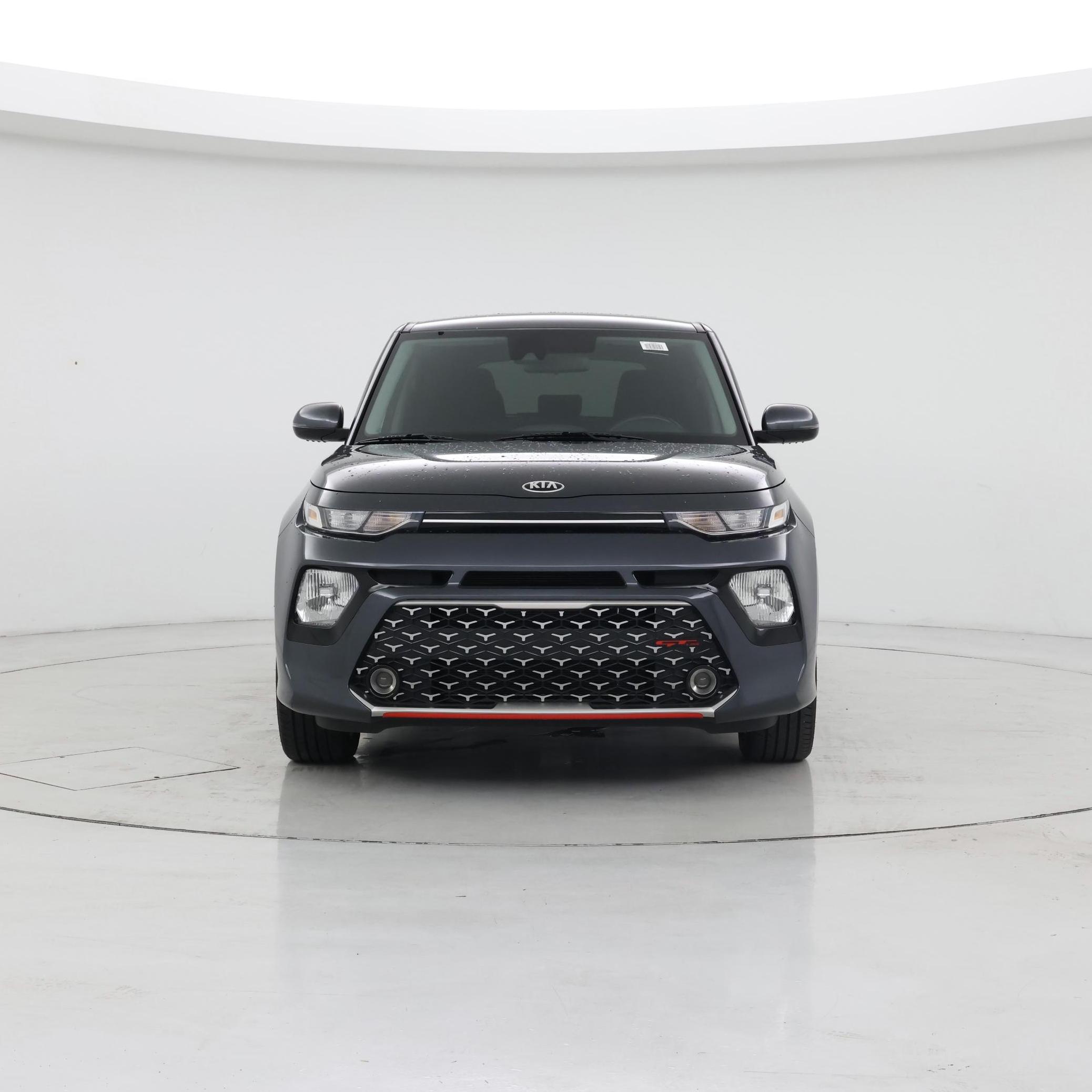 Thumbnail: 2021 Kia Soul - 5