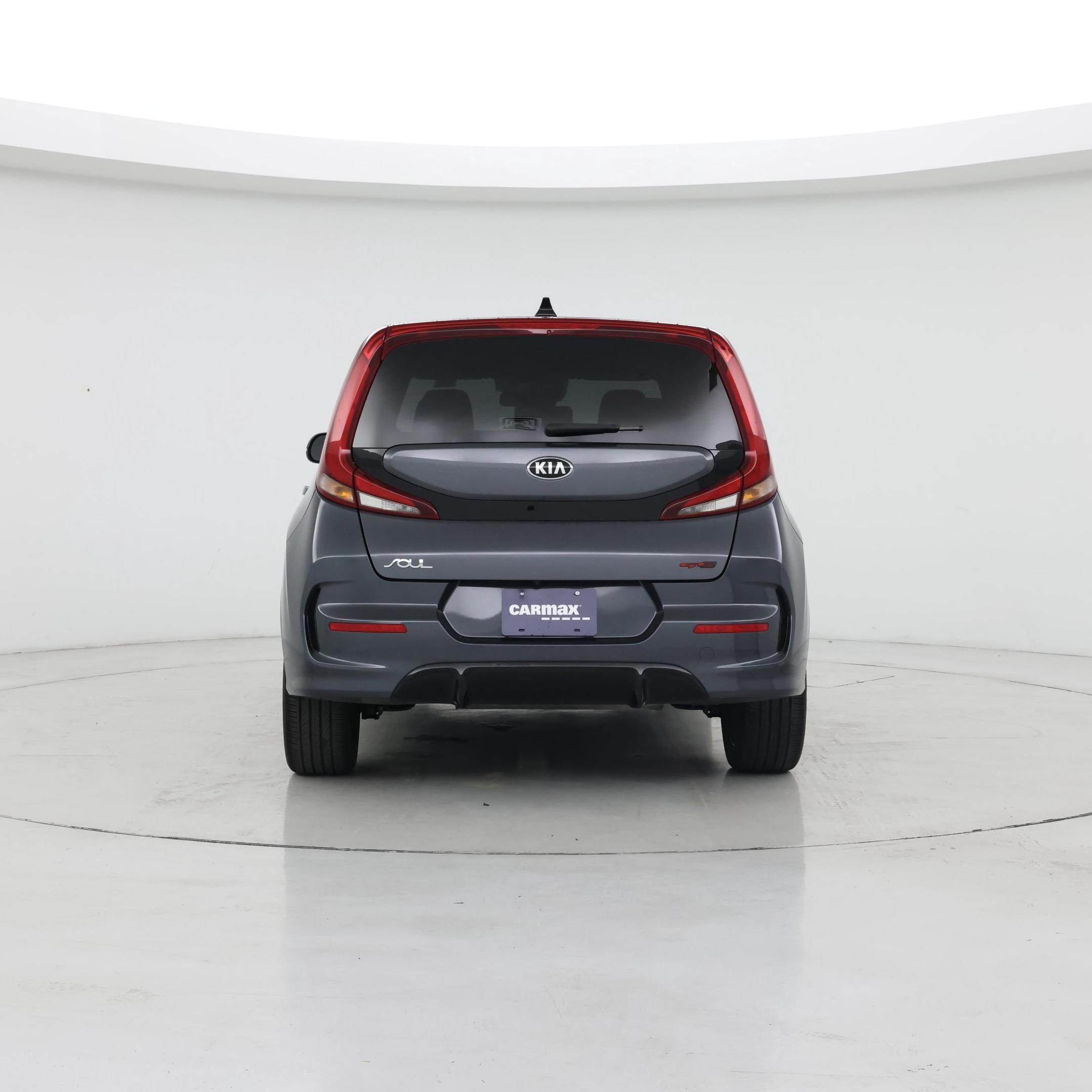 Thumbnail: 2021 Kia Soul - 6