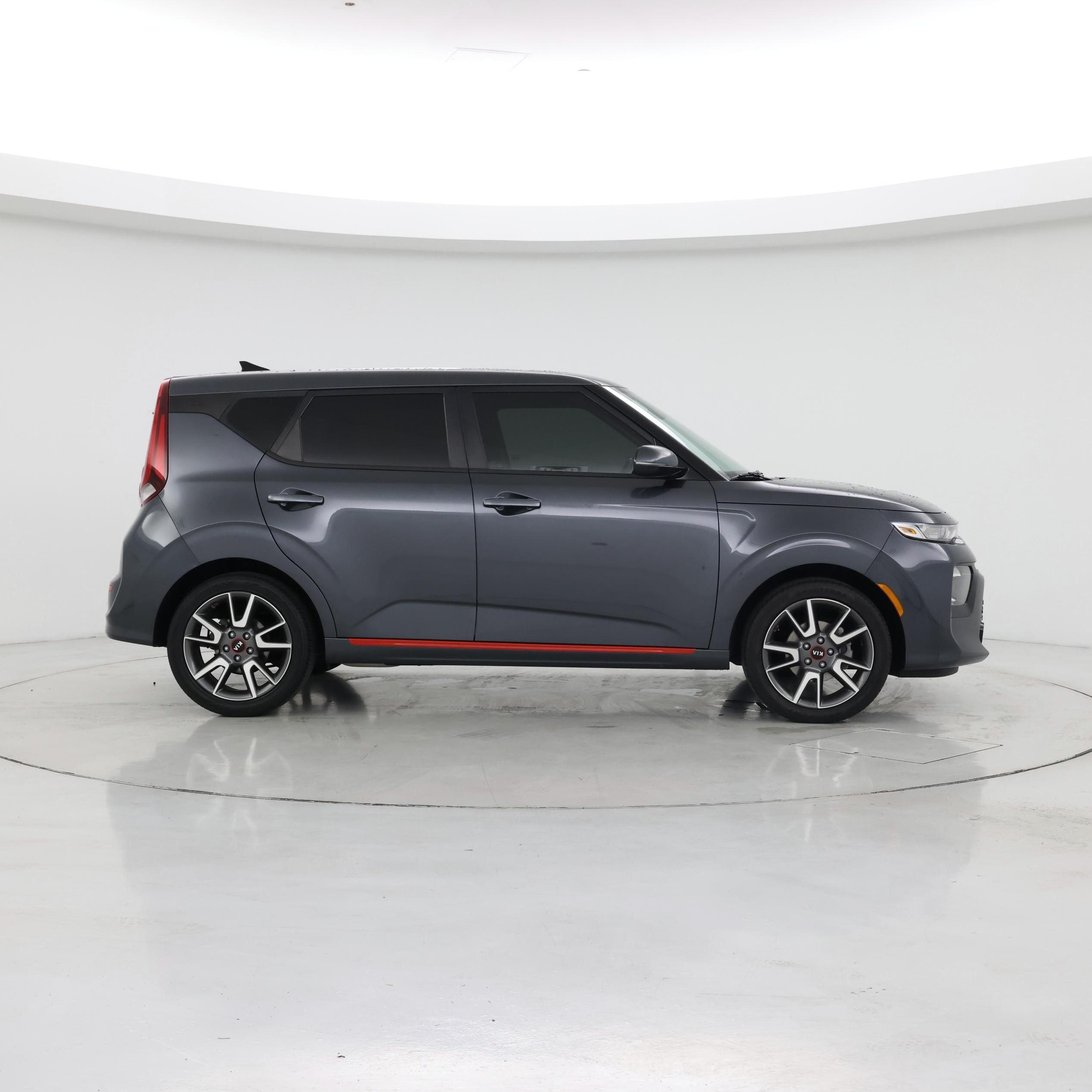 Thumbnail: 2021 Kia Soul - 7