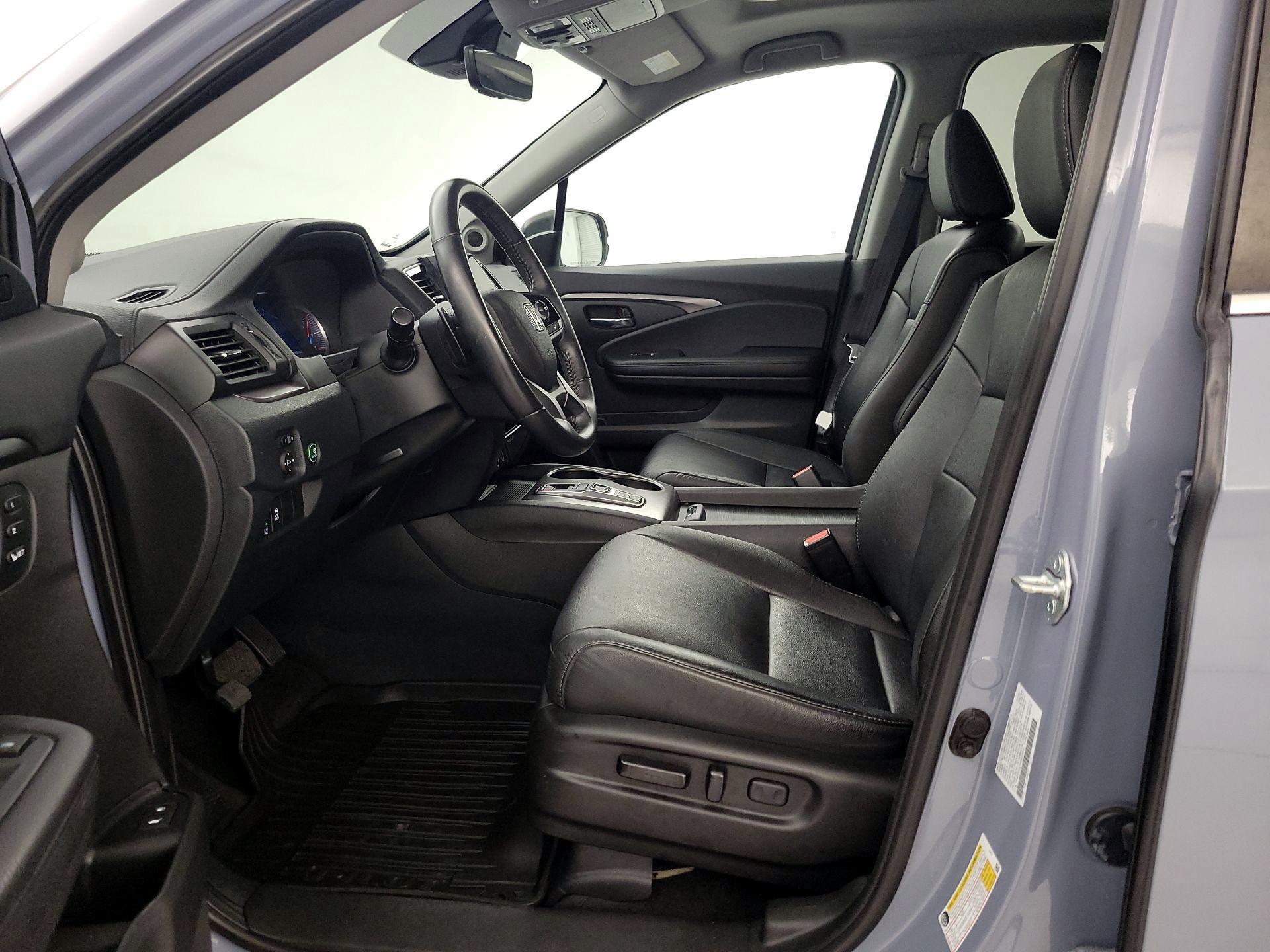 Thumbnail: 2022 Honda Pilot - 11