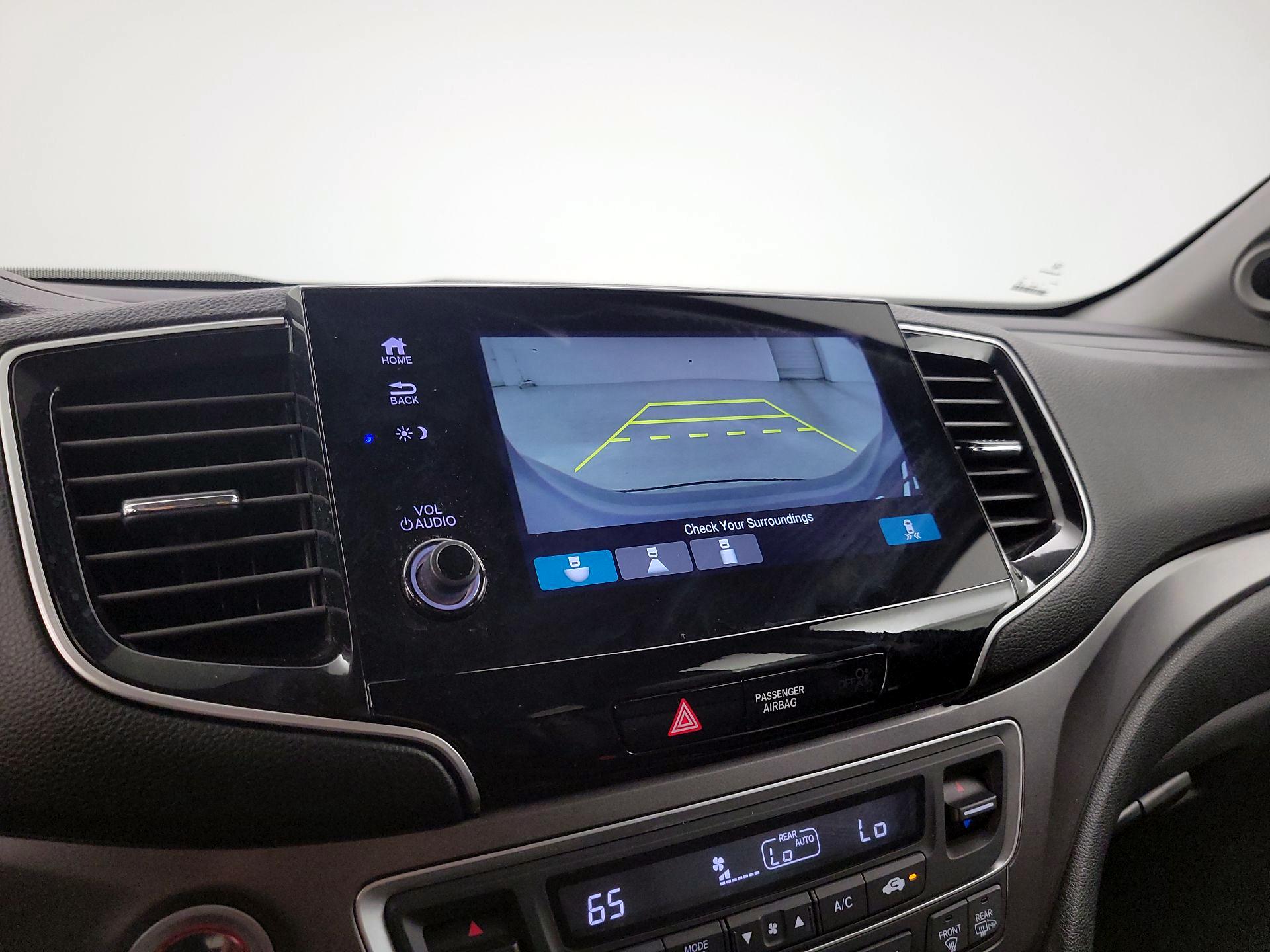 Thumbnail: 2022 Honda Pilot - 14