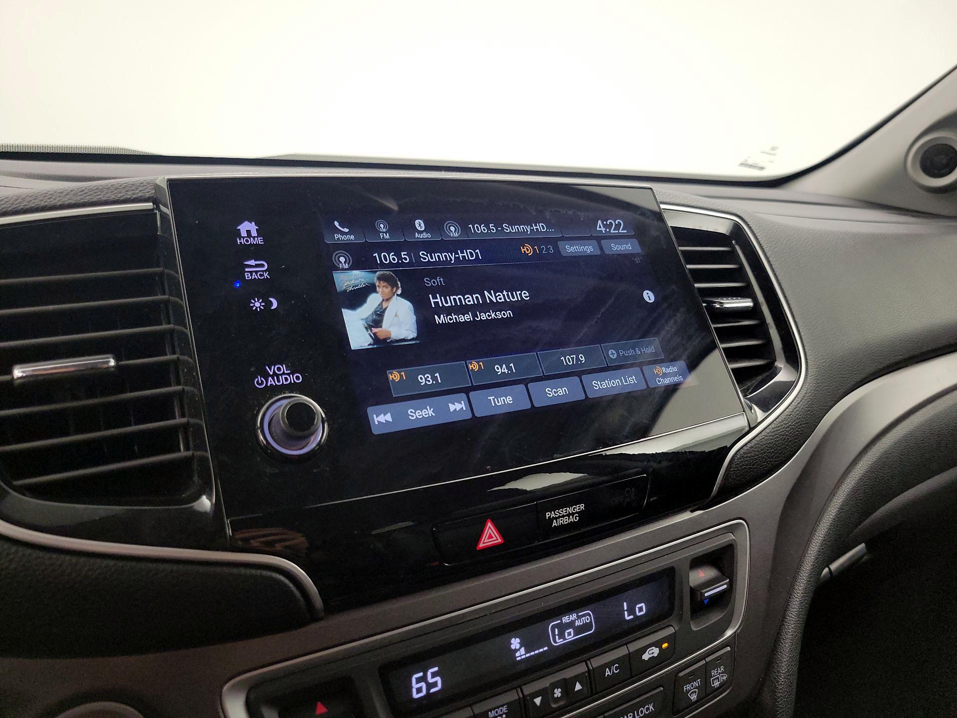 Thumbnail: 2022 Honda Pilot - 15