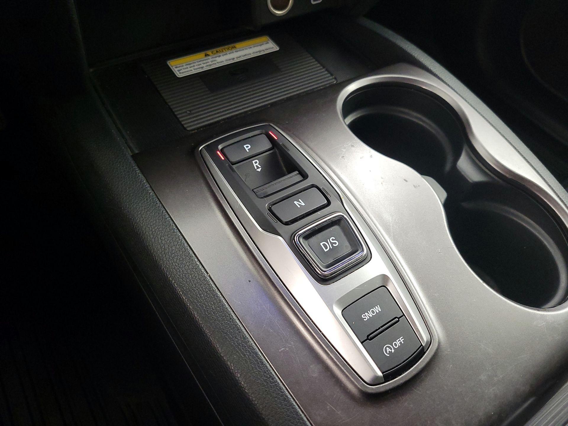 Thumbnail: 2022 Honda Pilot - 17