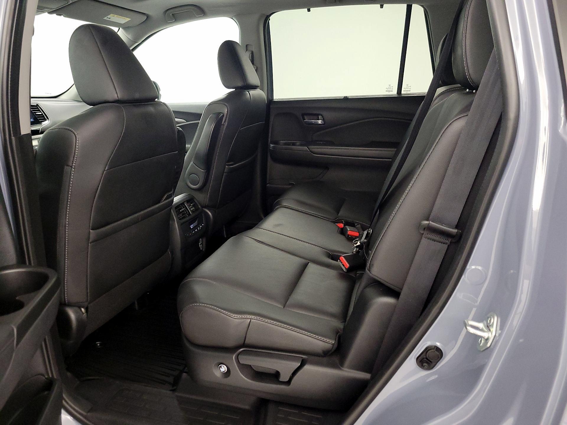 Thumbnail: 2022 Honda Pilot - 20