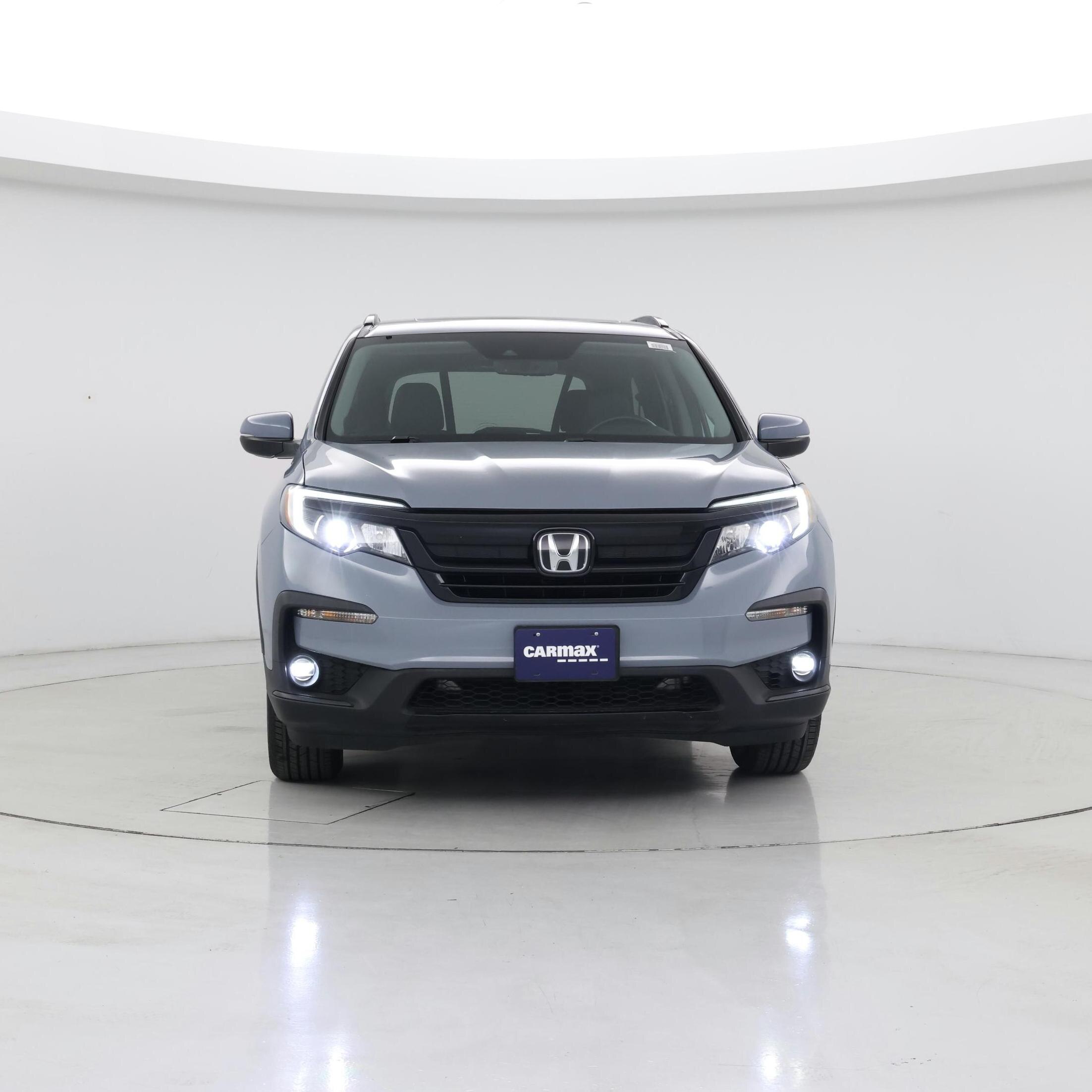 Thumbnail: 2022 Honda Pilot - 5