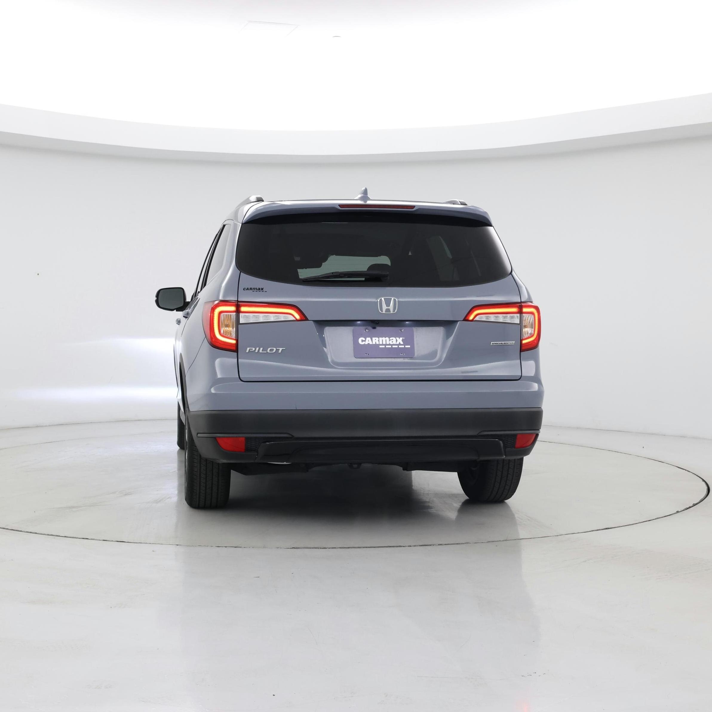 Thumbnail: 2022 Honda Pilot - 6