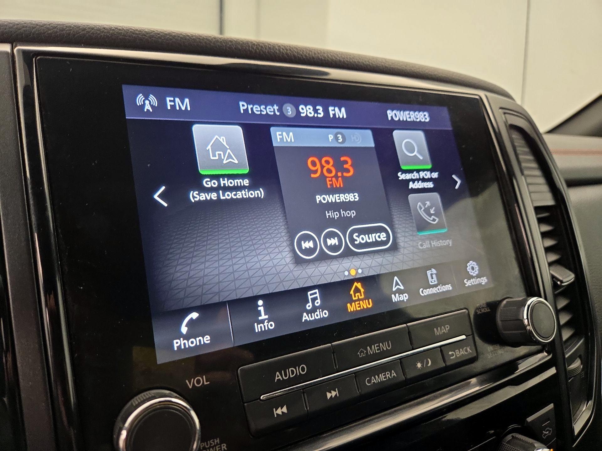 Thumbnail: 2020 Nissan Titan - 16