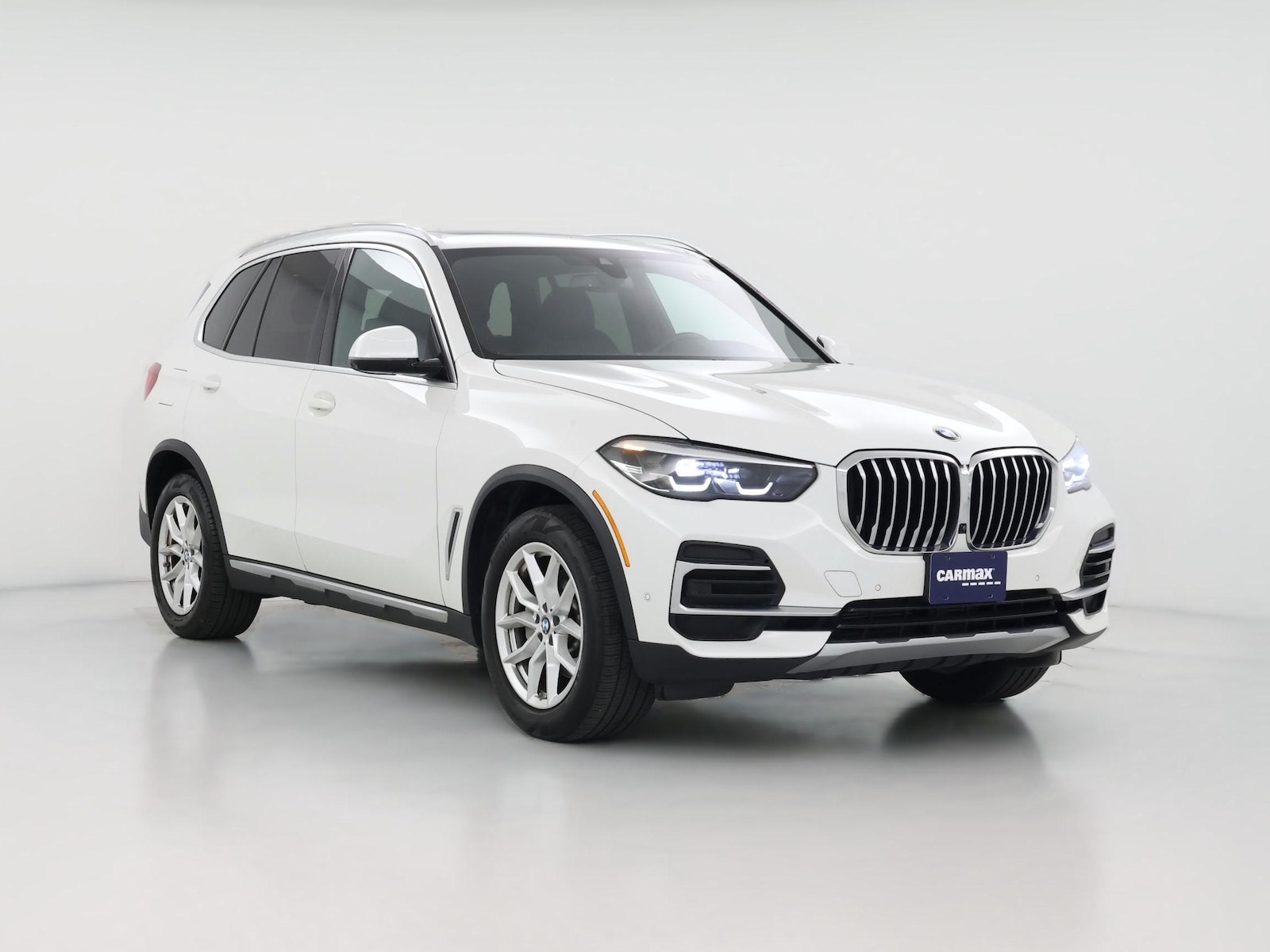 2022 BMW X5 40i
