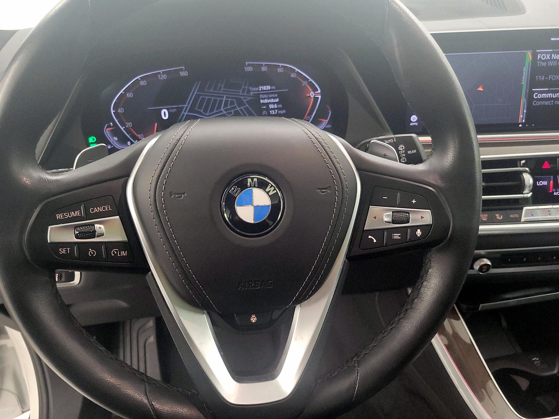Thumbnail: 2022 BMW X5 - 10