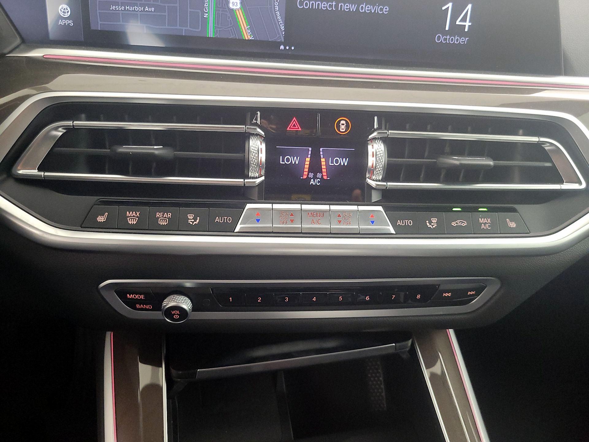 Thumbnail: 2022 BMW X5 - 17