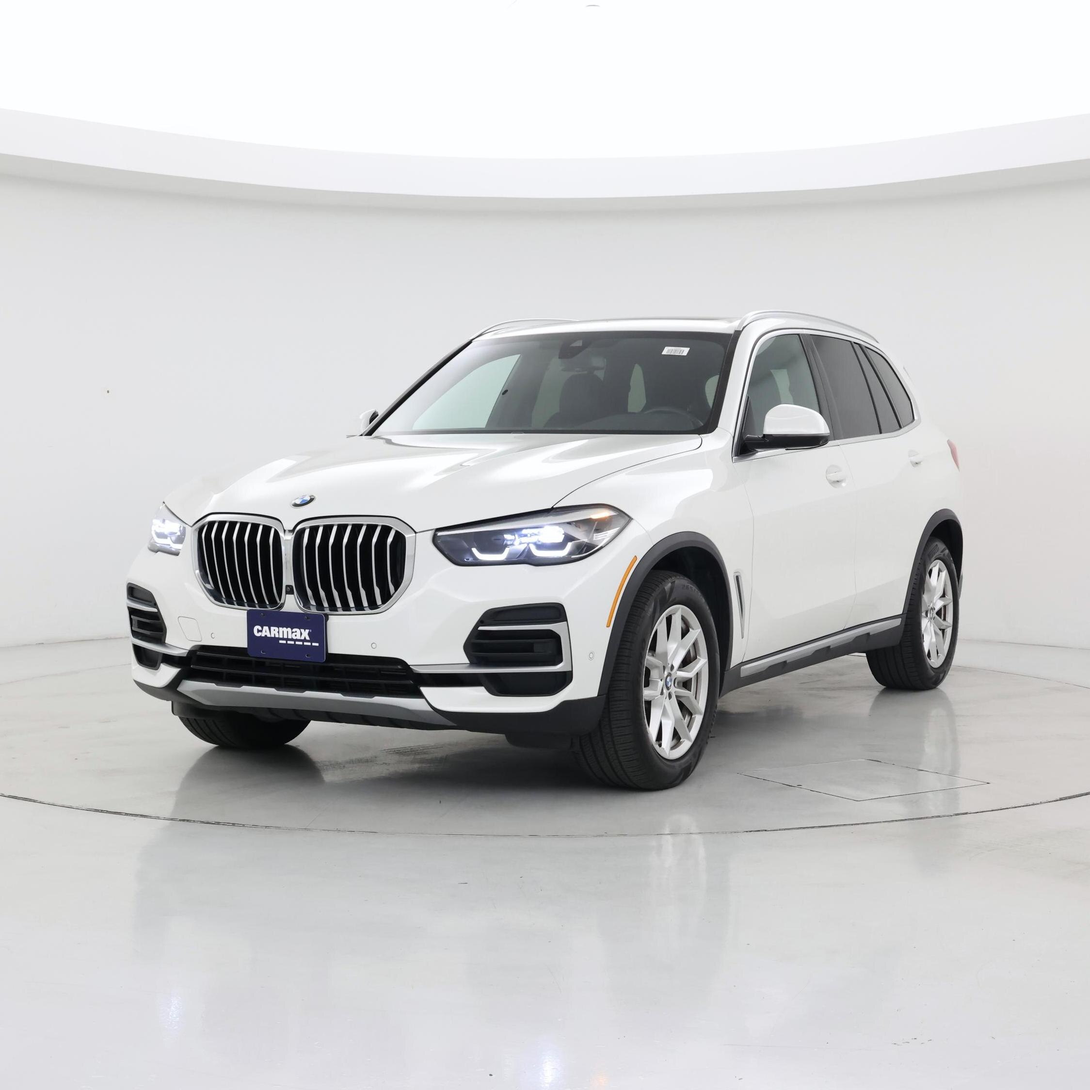 Thumbnail: 2022 BMW X5 - 4