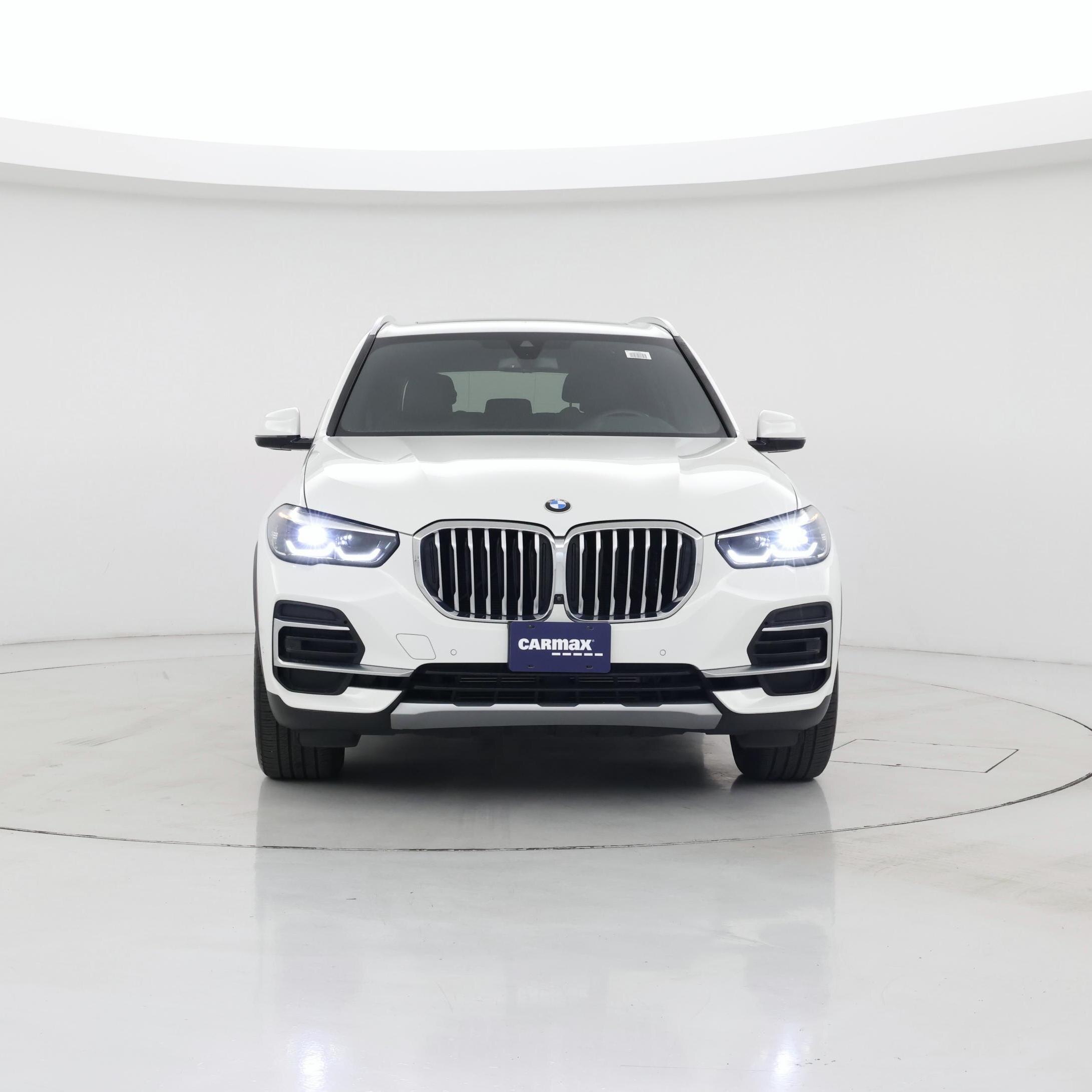 Thumbnail: 2022 BMW X5 - 5
