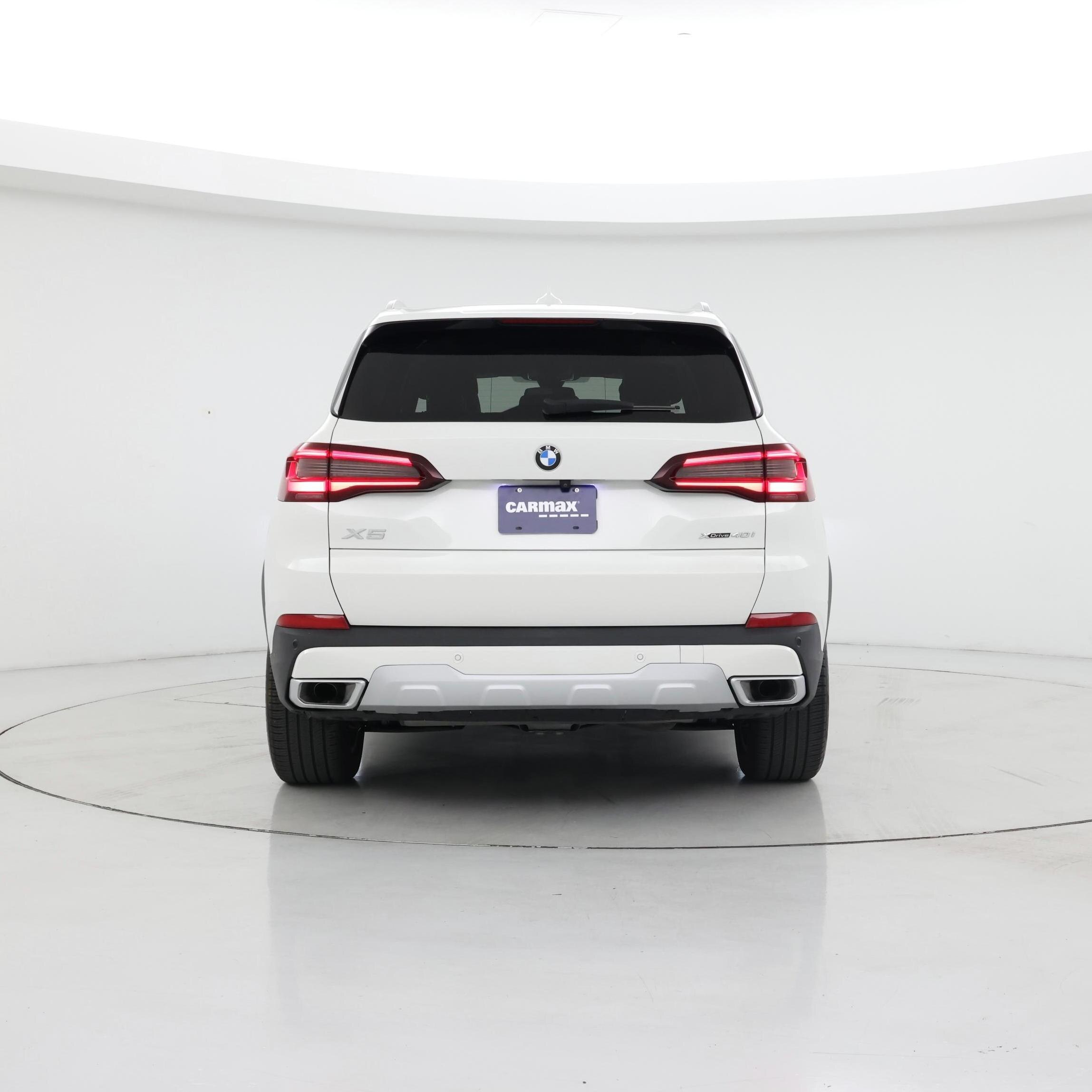 Thumbnail: 2022 BMW X5 - 6