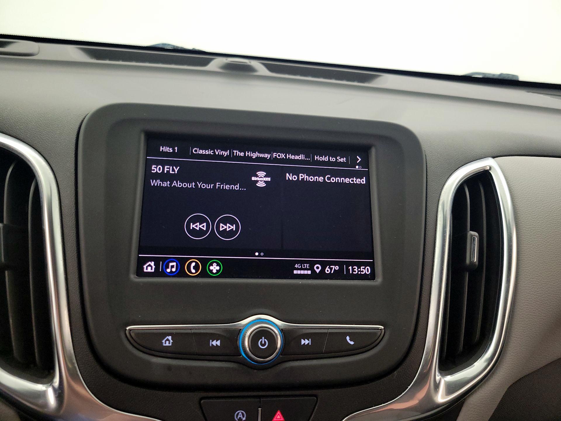 Thumbnail: 2022 Chevrolet Equinox - 15