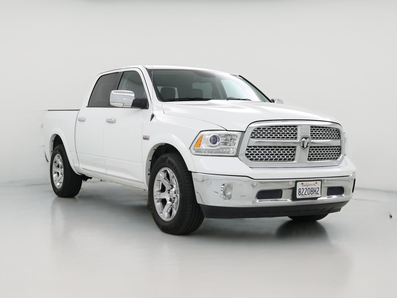 2017 RAM Ram 1500 Pickup Laramie