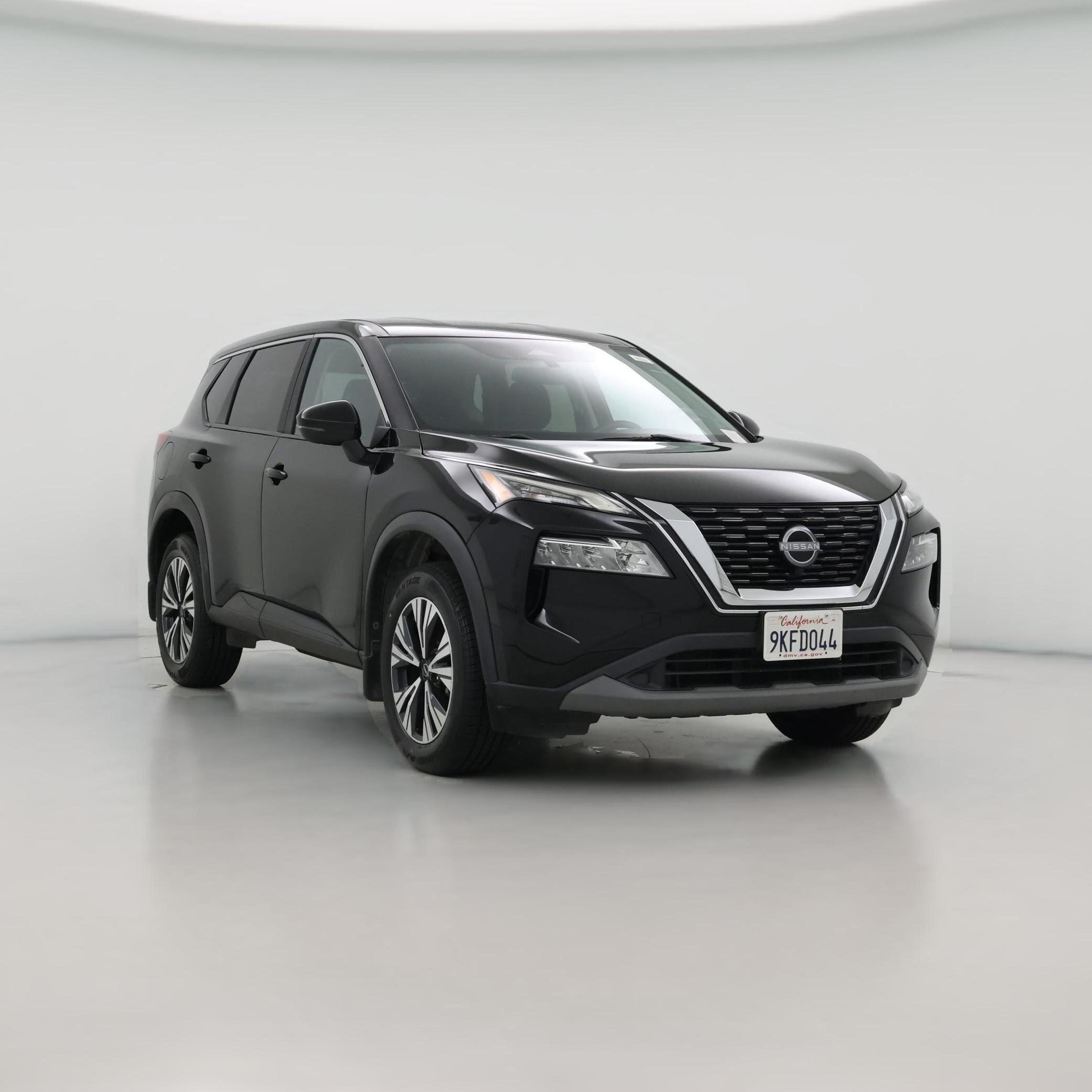 Thumbnail: 2023 Nissan Rogue - 1