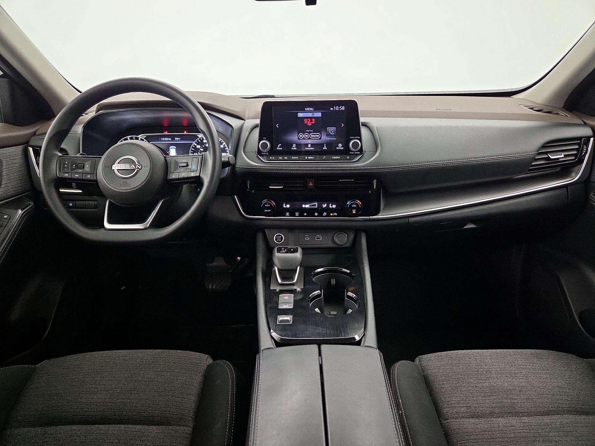 Thumbnail: 2023 Nissan Rogue - 9