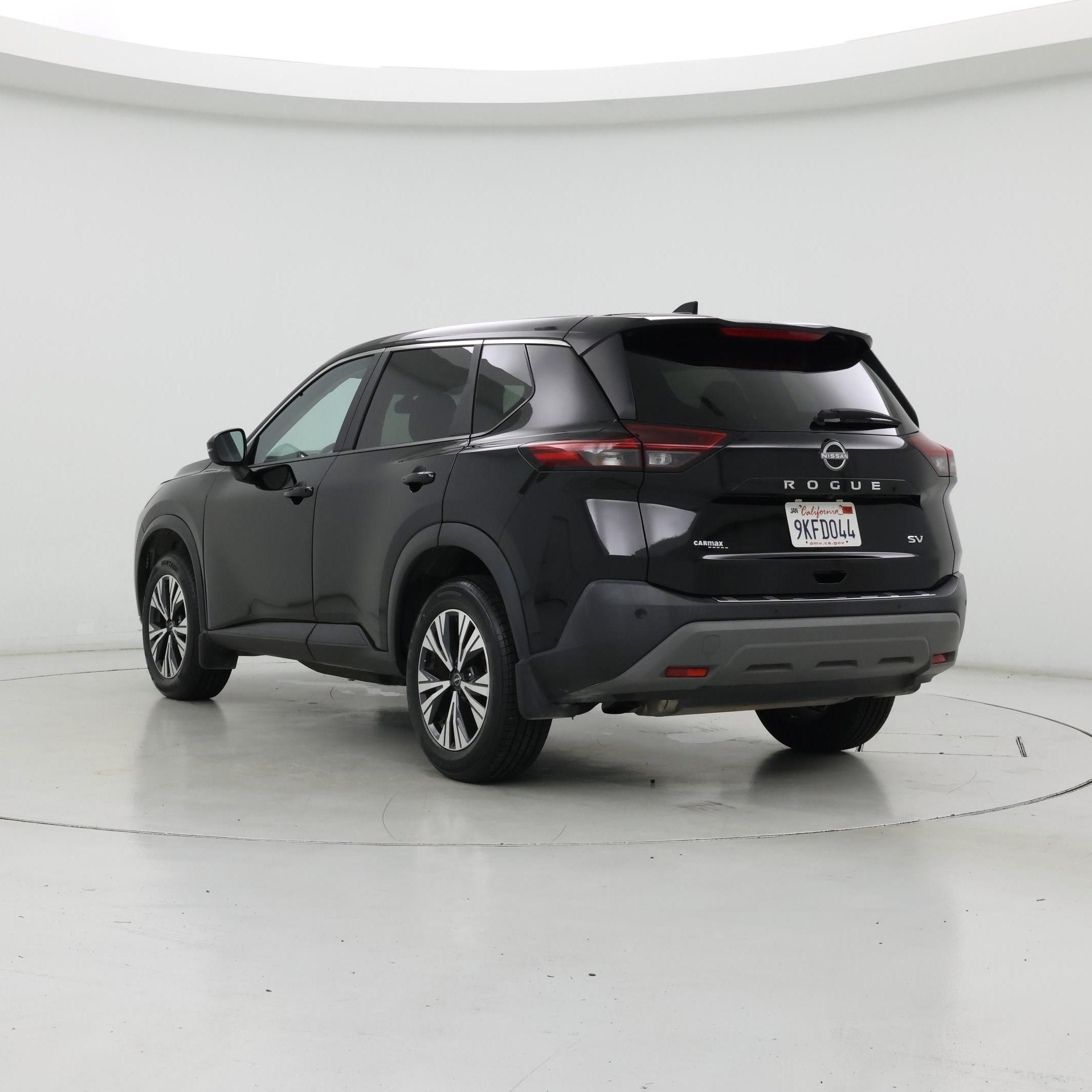 Thumbnail: 2023 Nissan Rogue - 2