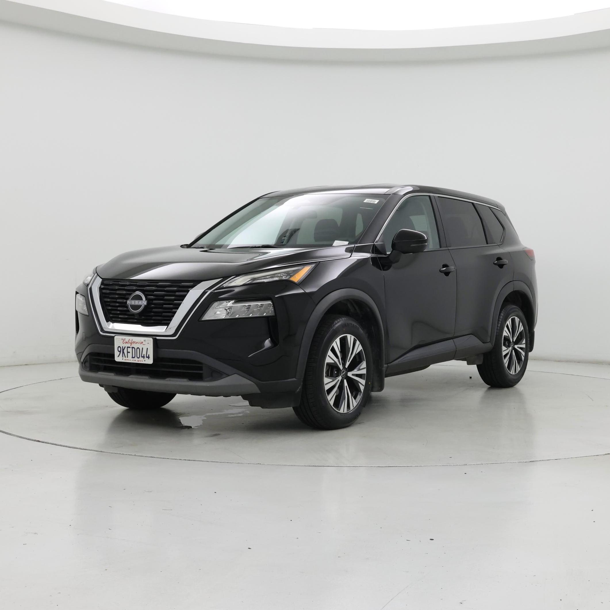 Thumbnail: 2023 Nissan Rogue - 4