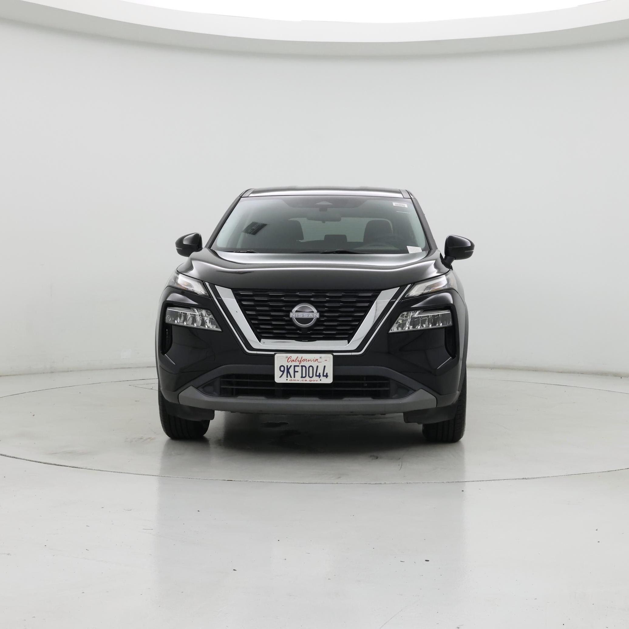Thumbnail: 2023 Nissan Rogue - 5