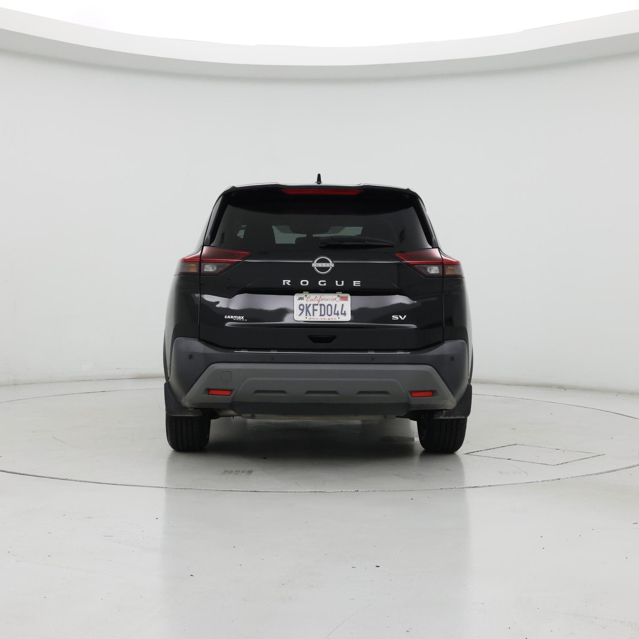 Thumbnail: 2023 Nissan Rogue - 6