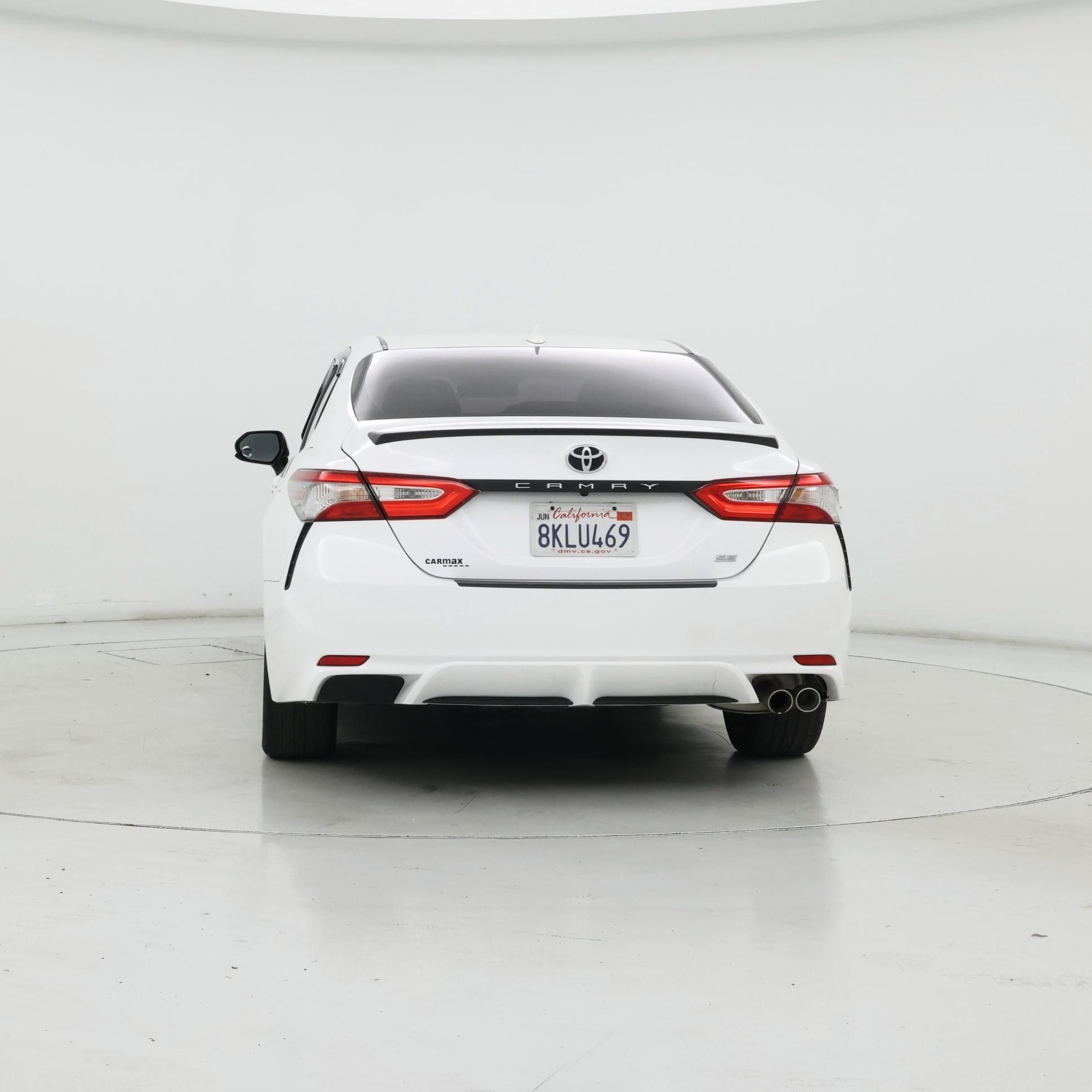 Thumbnail: 2019 Toyota Camry - 6