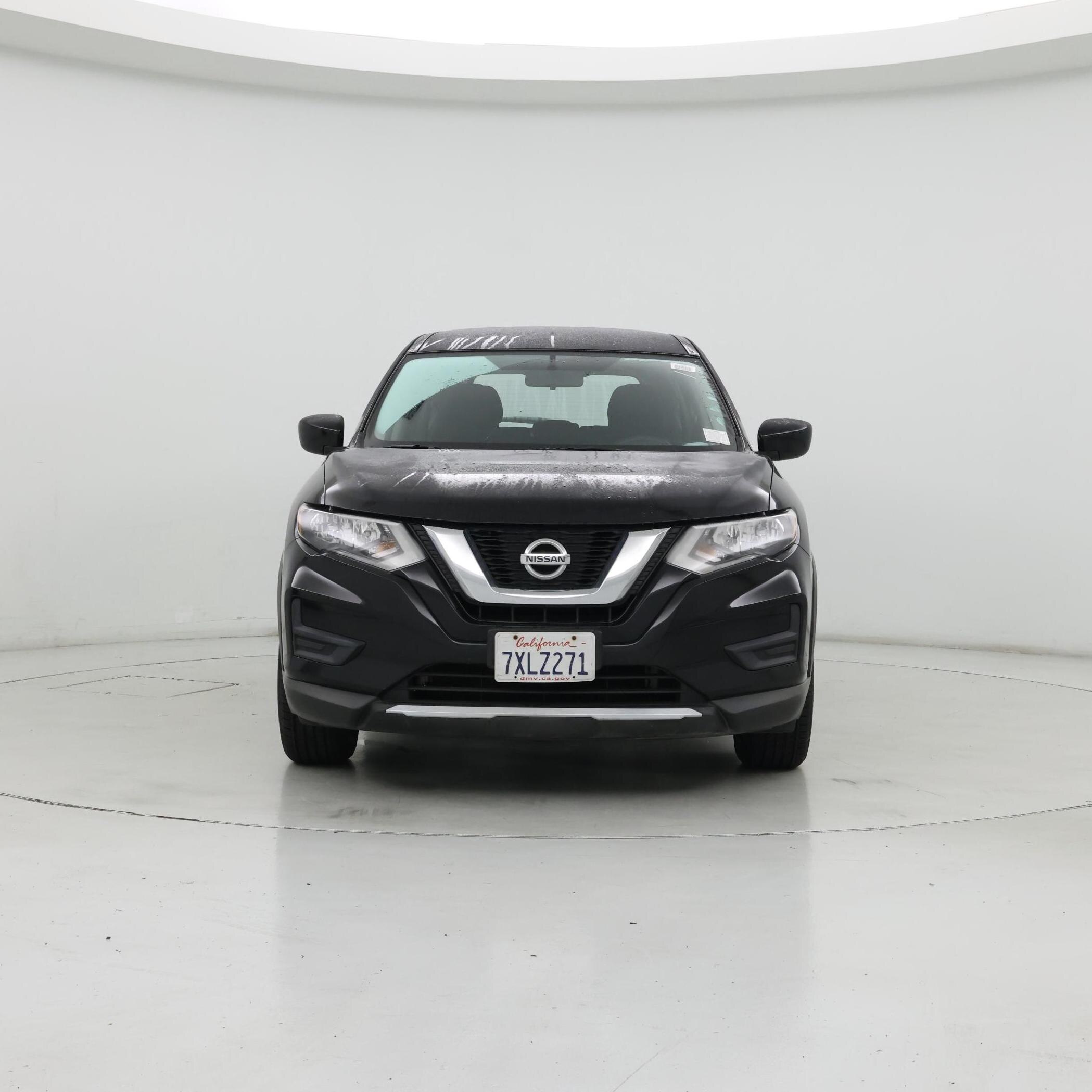 Thumbnail: 2017 Nissan Rogue - 5