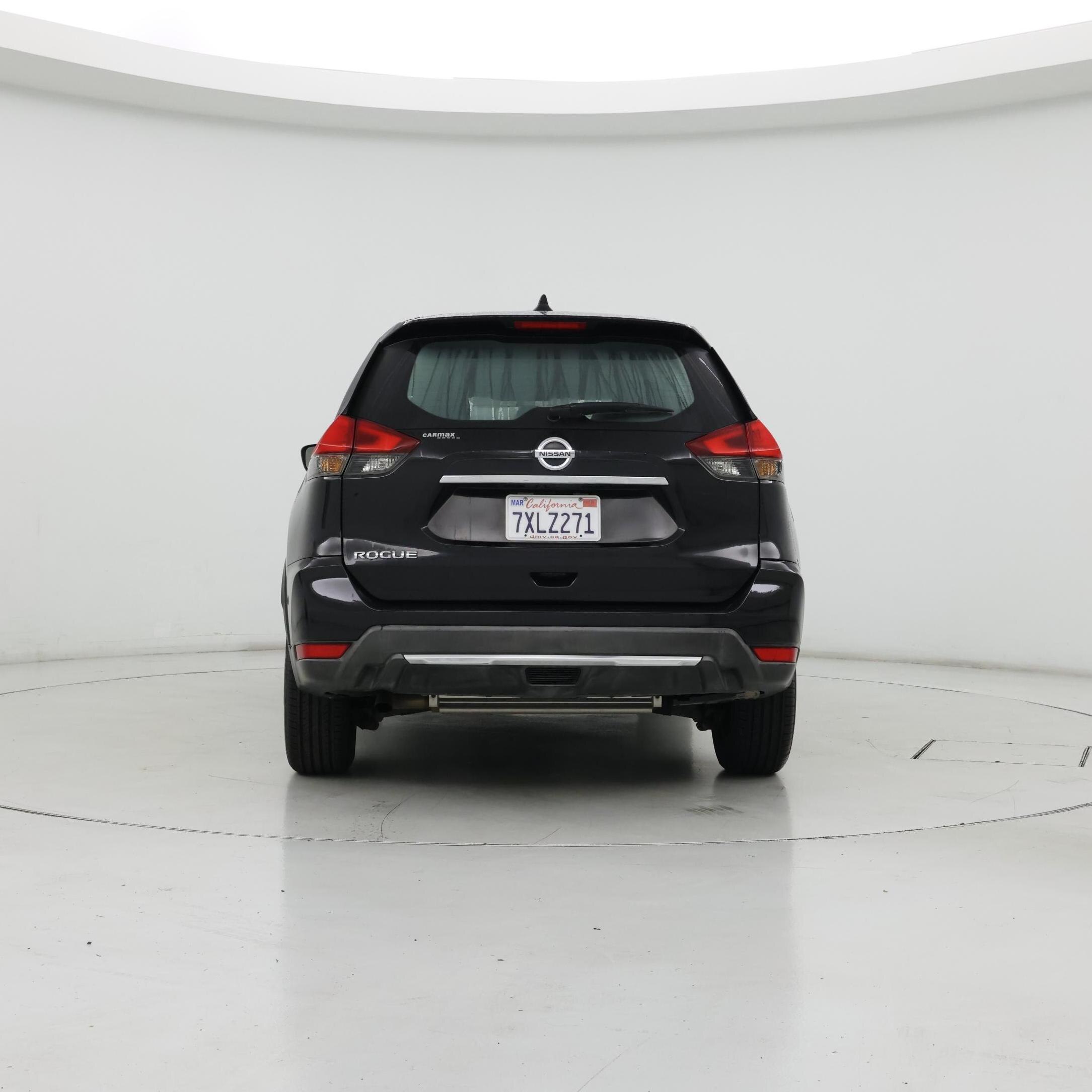 Thumbnail: 2017 Nissan Rogue - 6