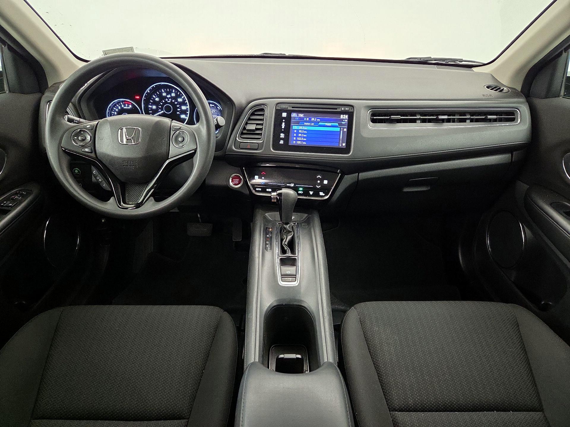 Thumbnail: 2016 Honda HR-V - 9