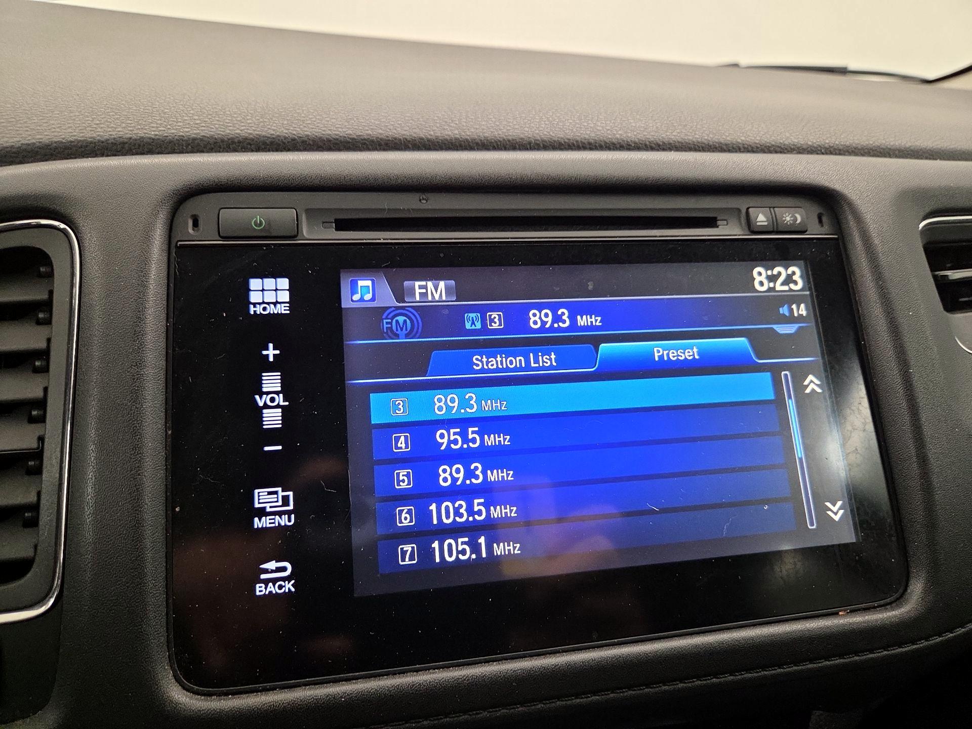 Thumbnail: 2016 Honda HR-V - 15