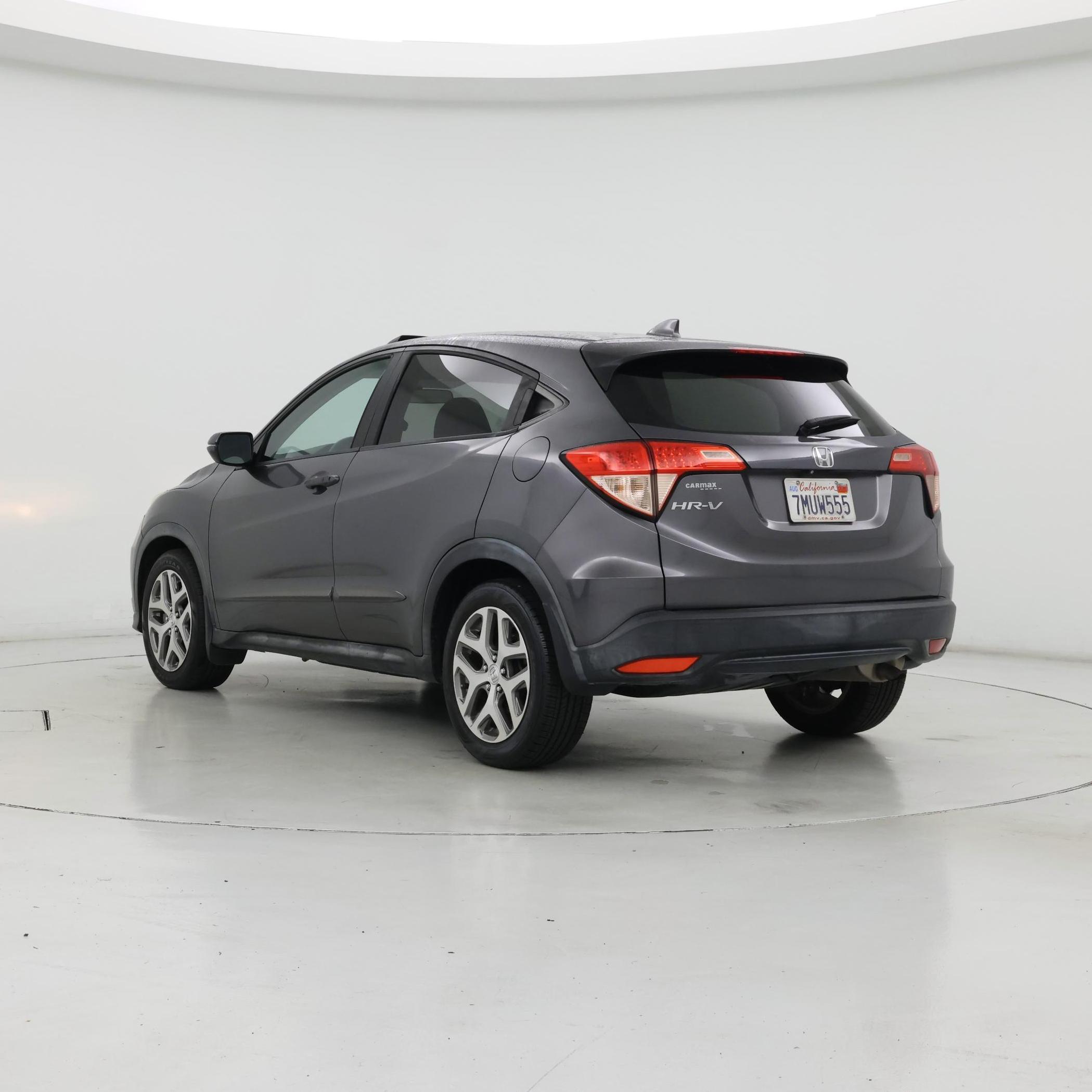 Thumbnail: 2016 Honda HR-V - 2