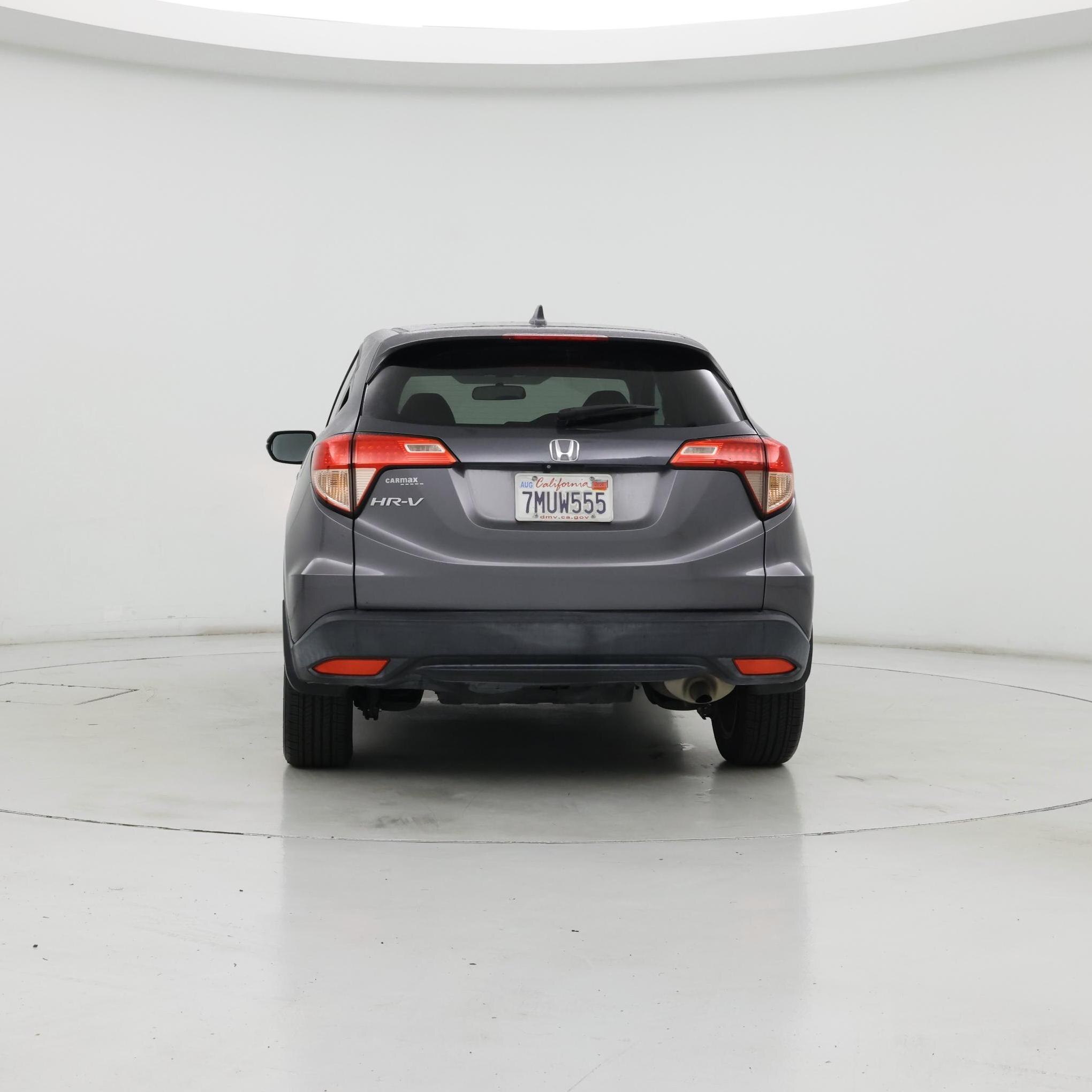 Thumbnail: 2016 Honda HR-V - 6