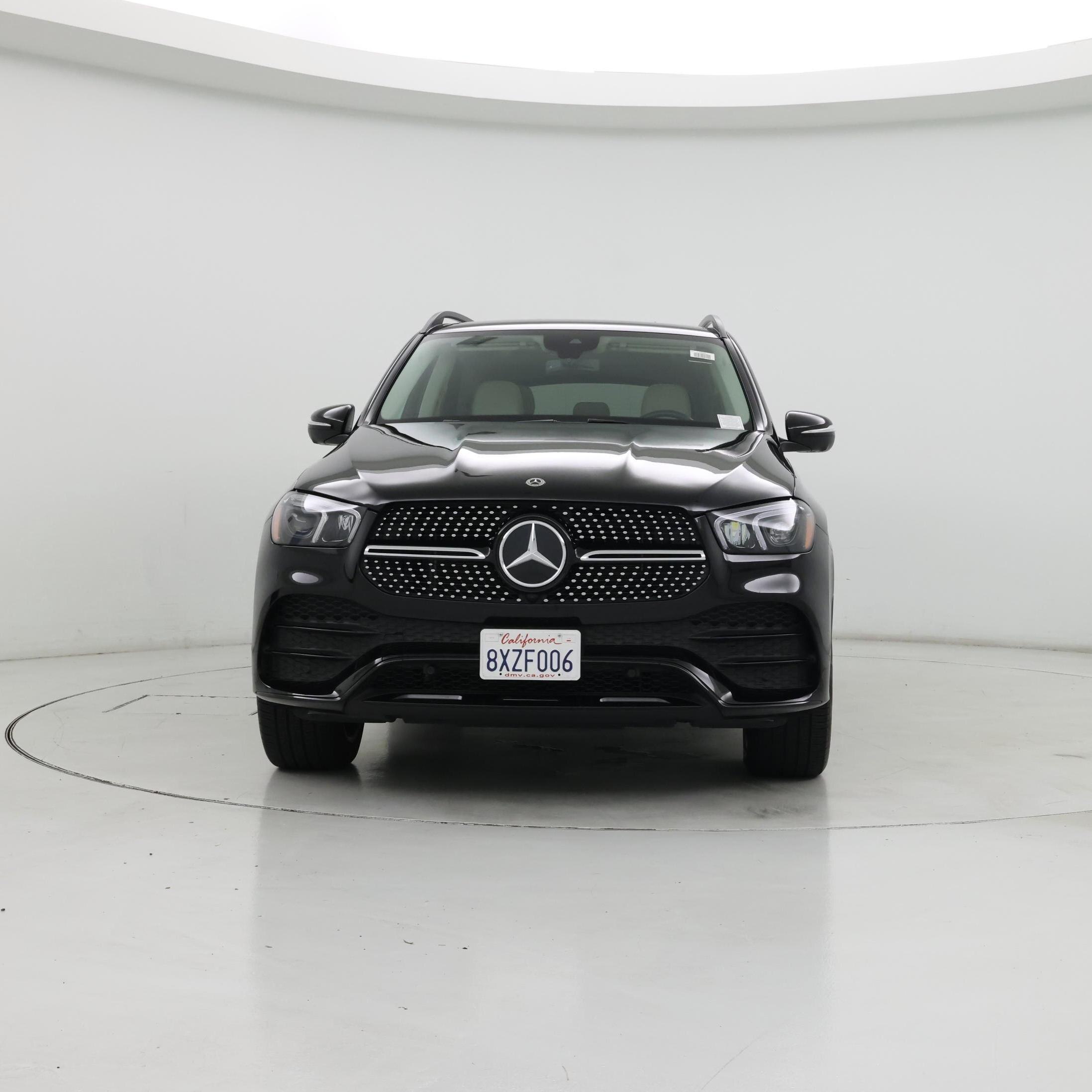 Thumbnail: 2021 Mercedes-Benz GLE - 5