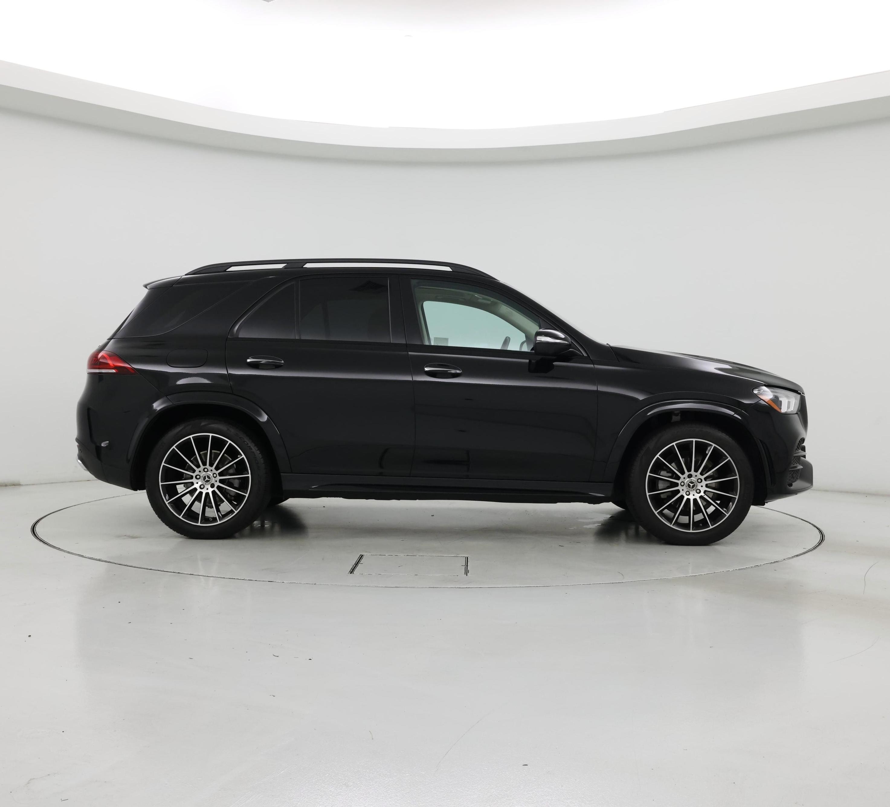 Thumbnail: 2021 Mercedes-Benz GLE - 7