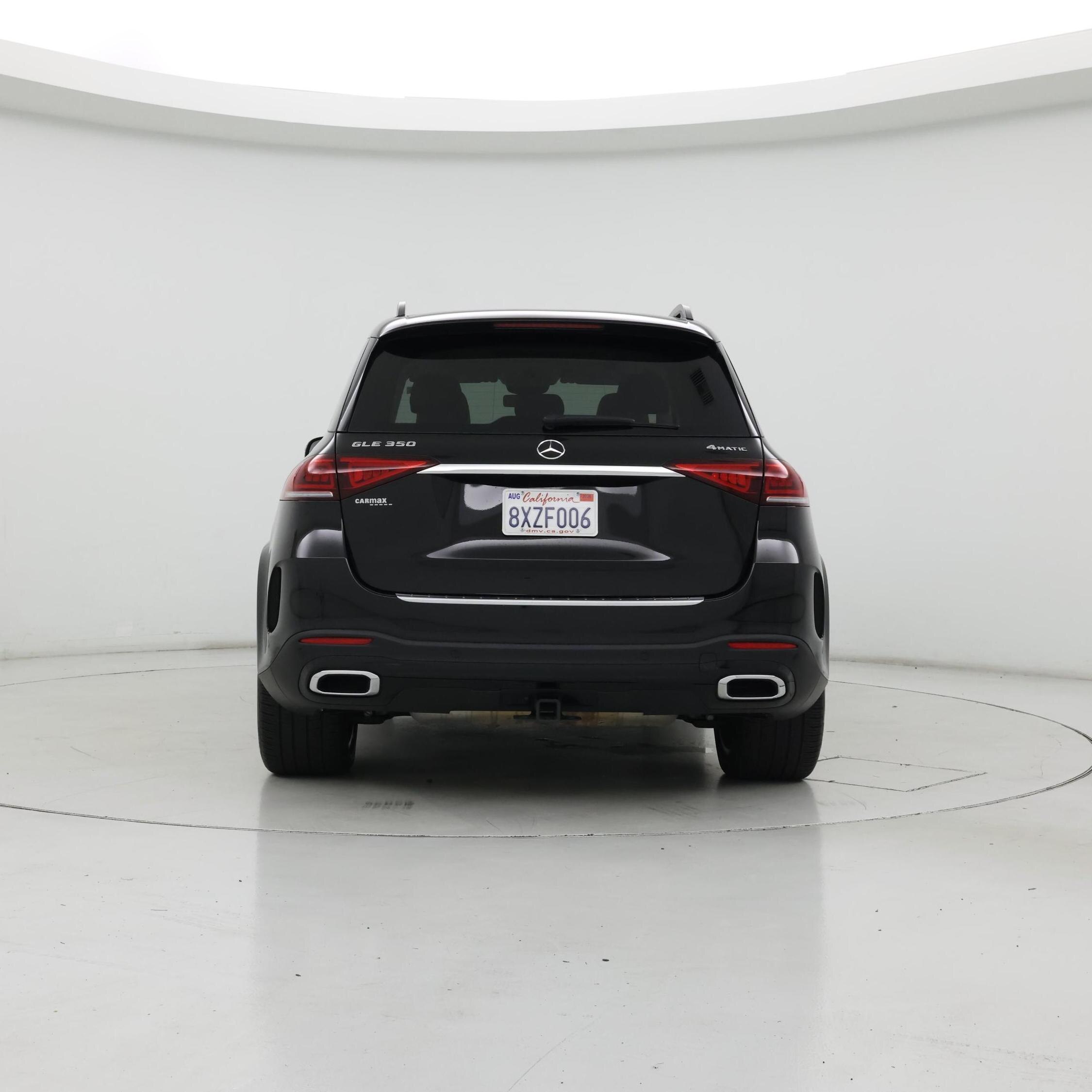 Thumbnail: 2022 Mercedes-Benz GLE - 6