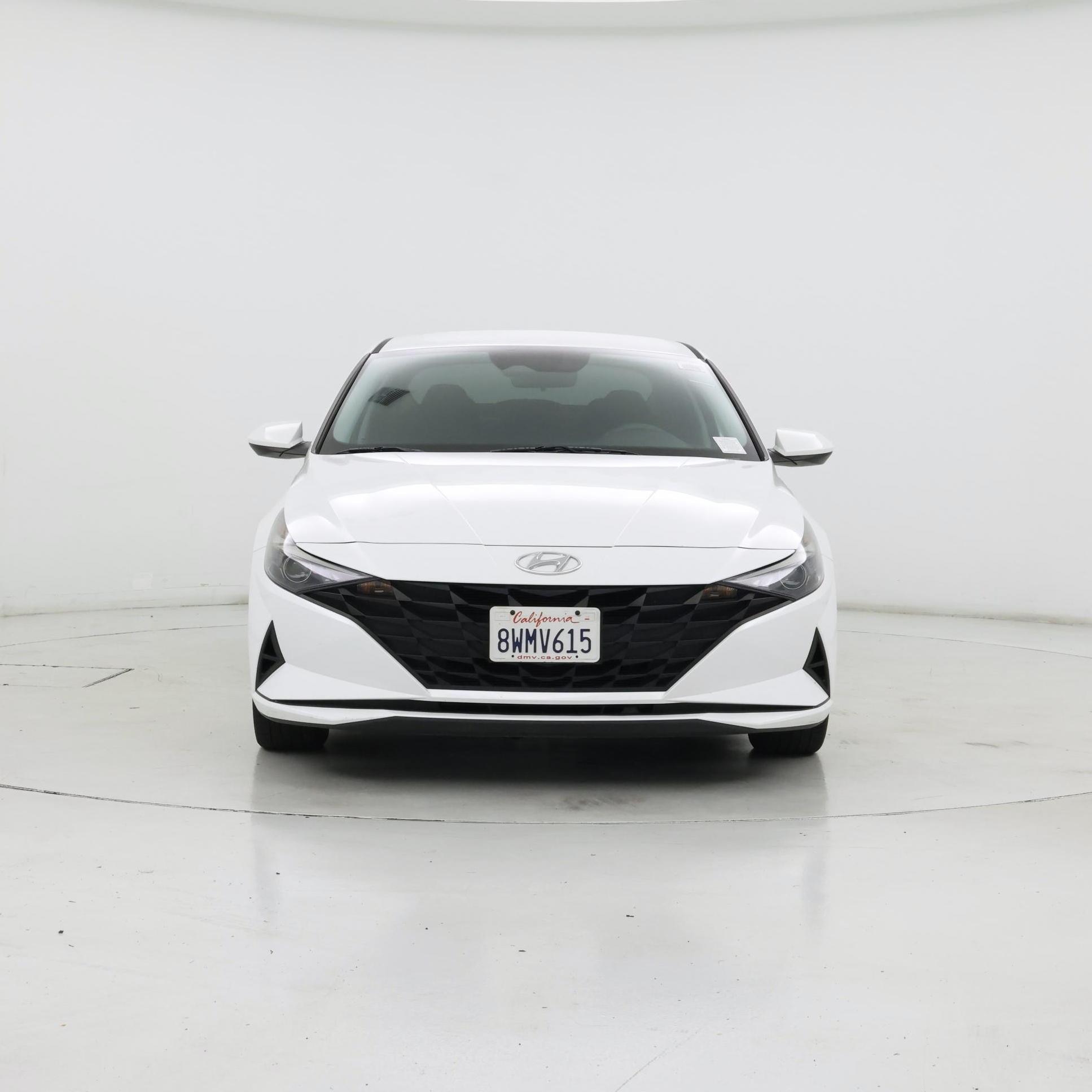 Thumbnail: 2021 Hyundai Elantra - 5