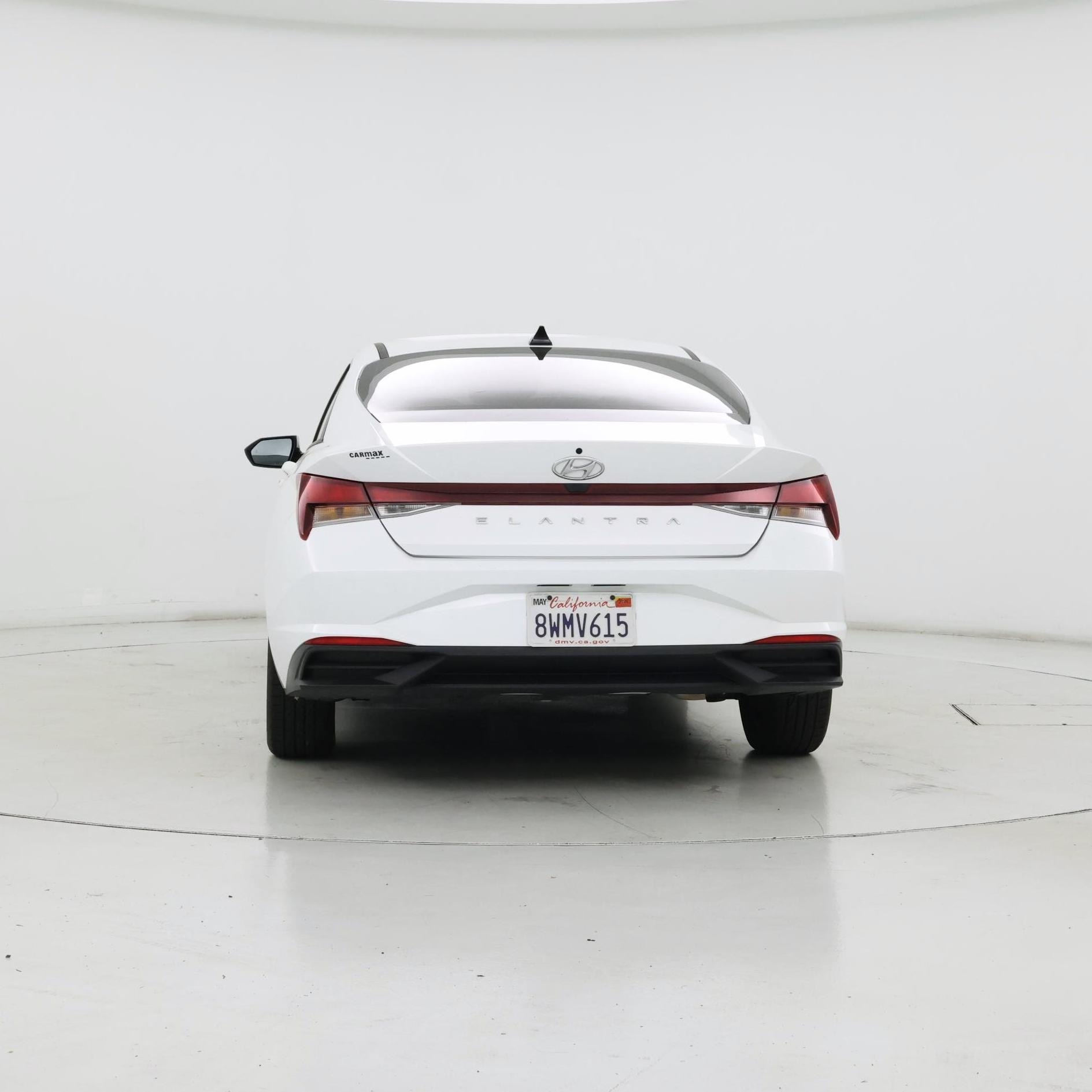 Thumbnail: 2021 Hyundai Elantra - 6