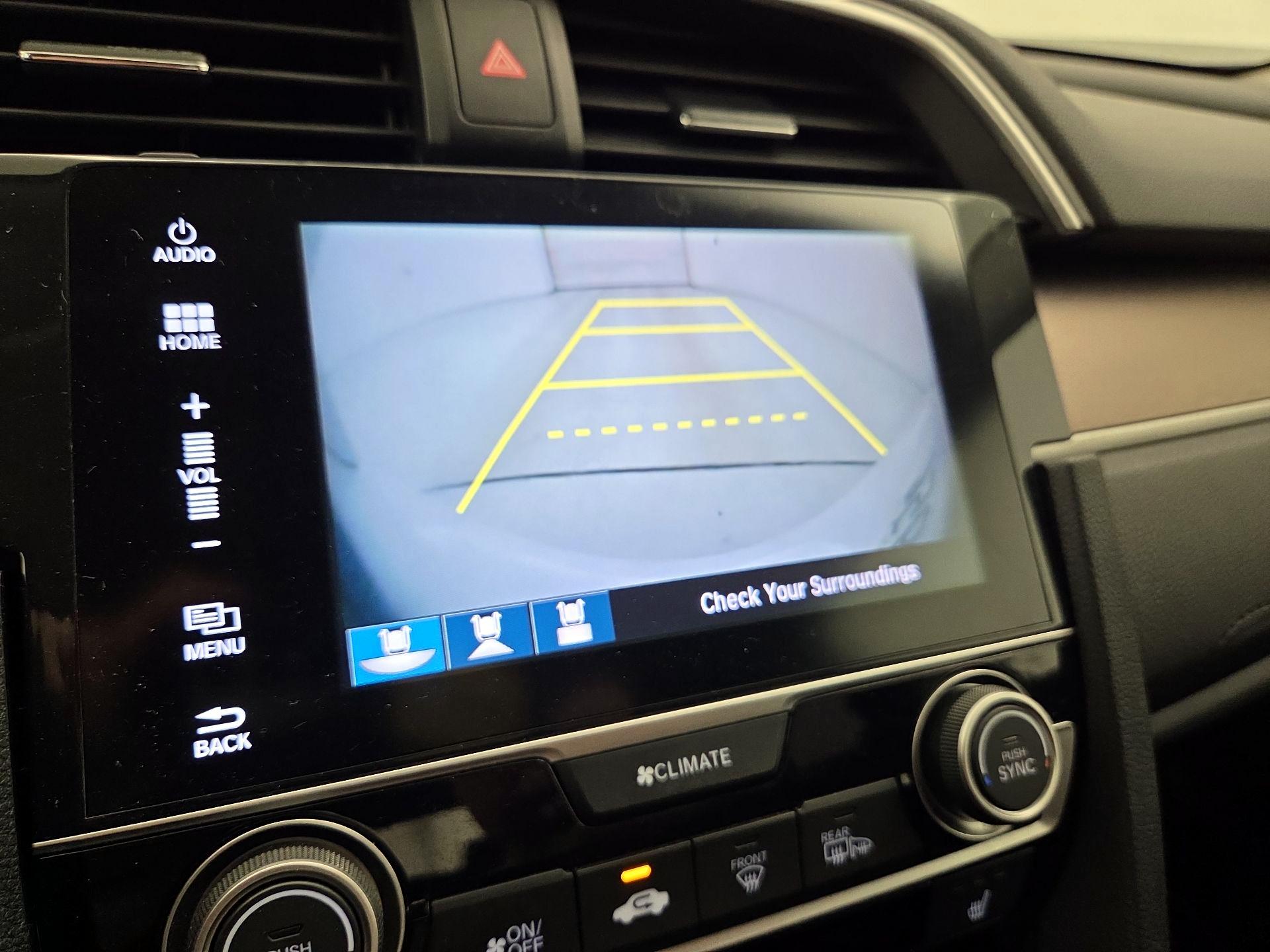 Thumbnail: 2016 Honda Civic - 14