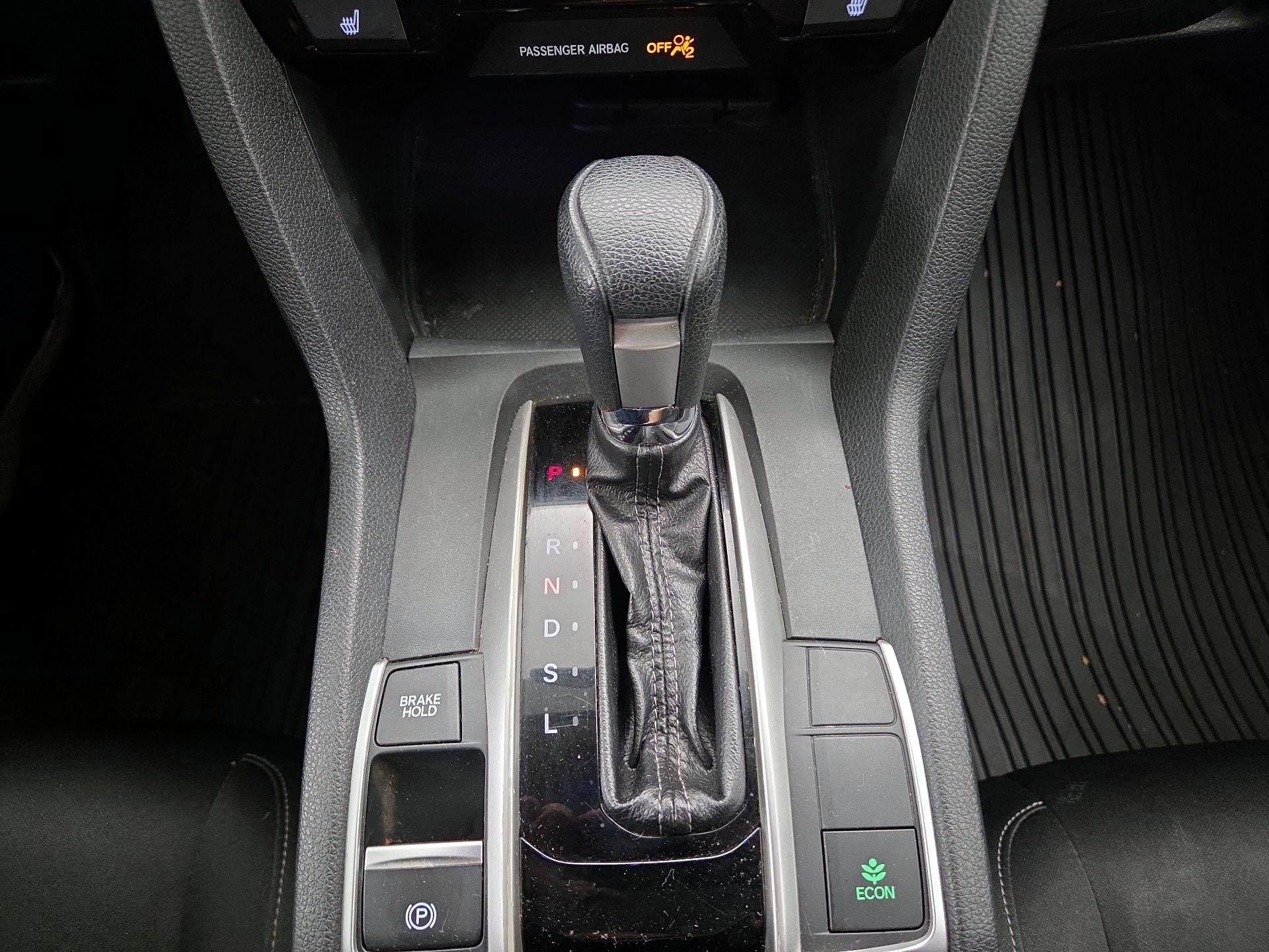 Thumbnail: 2016 Honda Civic - 17