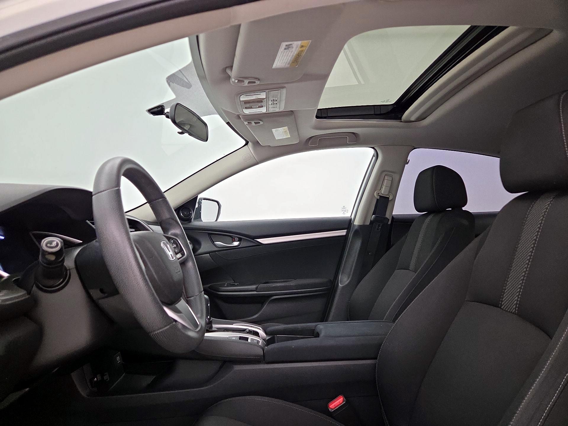 Thumbnail: 2016 Honda Civic - 19