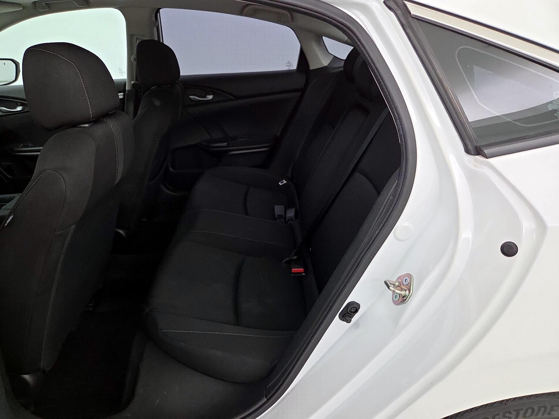 Thumbnail: 2016 Honda Civic - 20